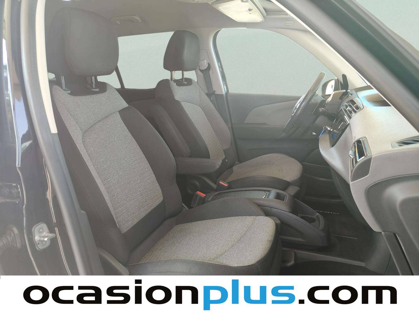 Citroën Grand C4 Picasso Citroën Grand C4 Picasso BlueHDi 120 S&S Seduction (120 CV) 7 Plazas diésel
