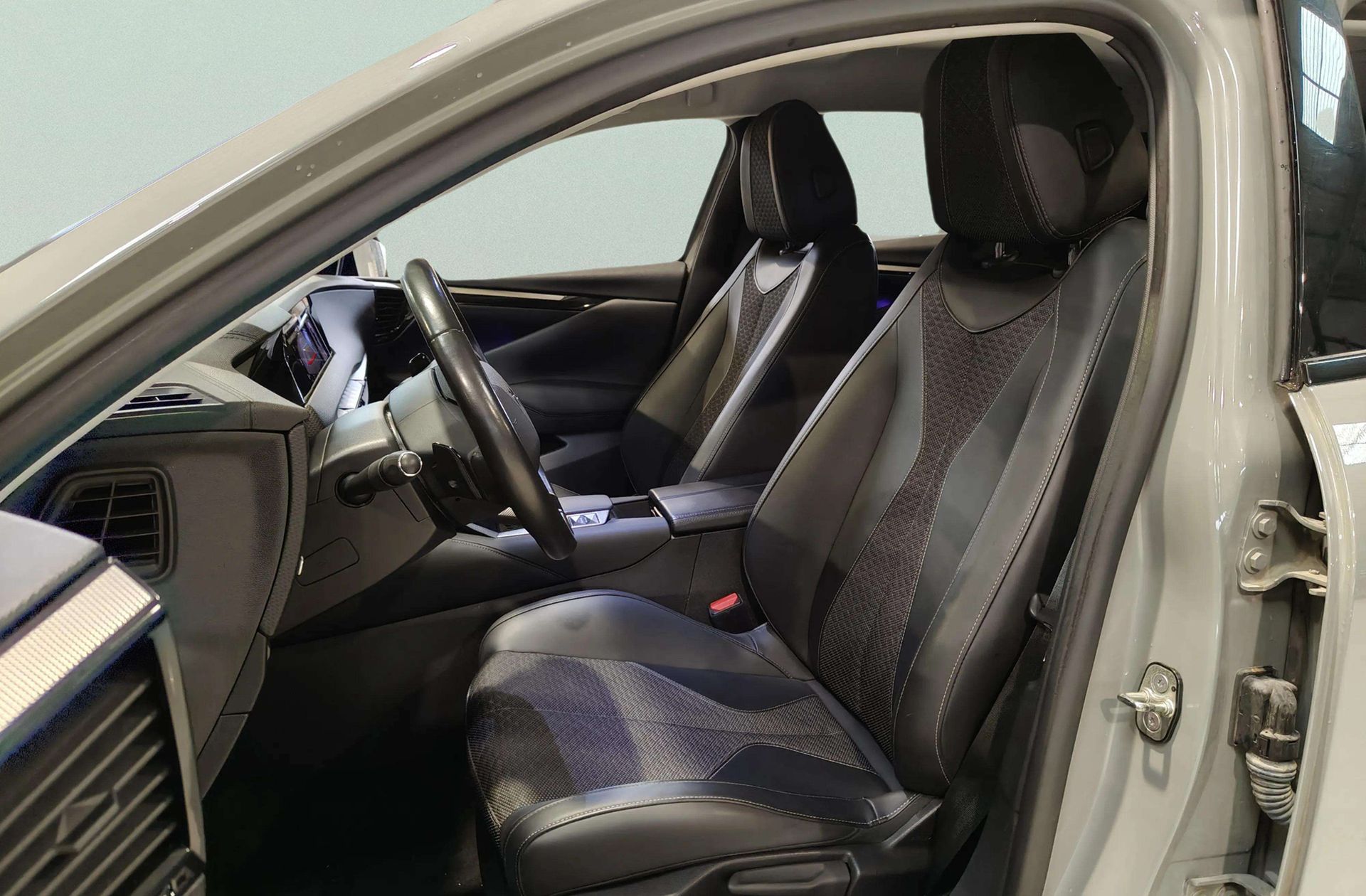 DS DS 4 E-Tense Trocadero - foto 12
