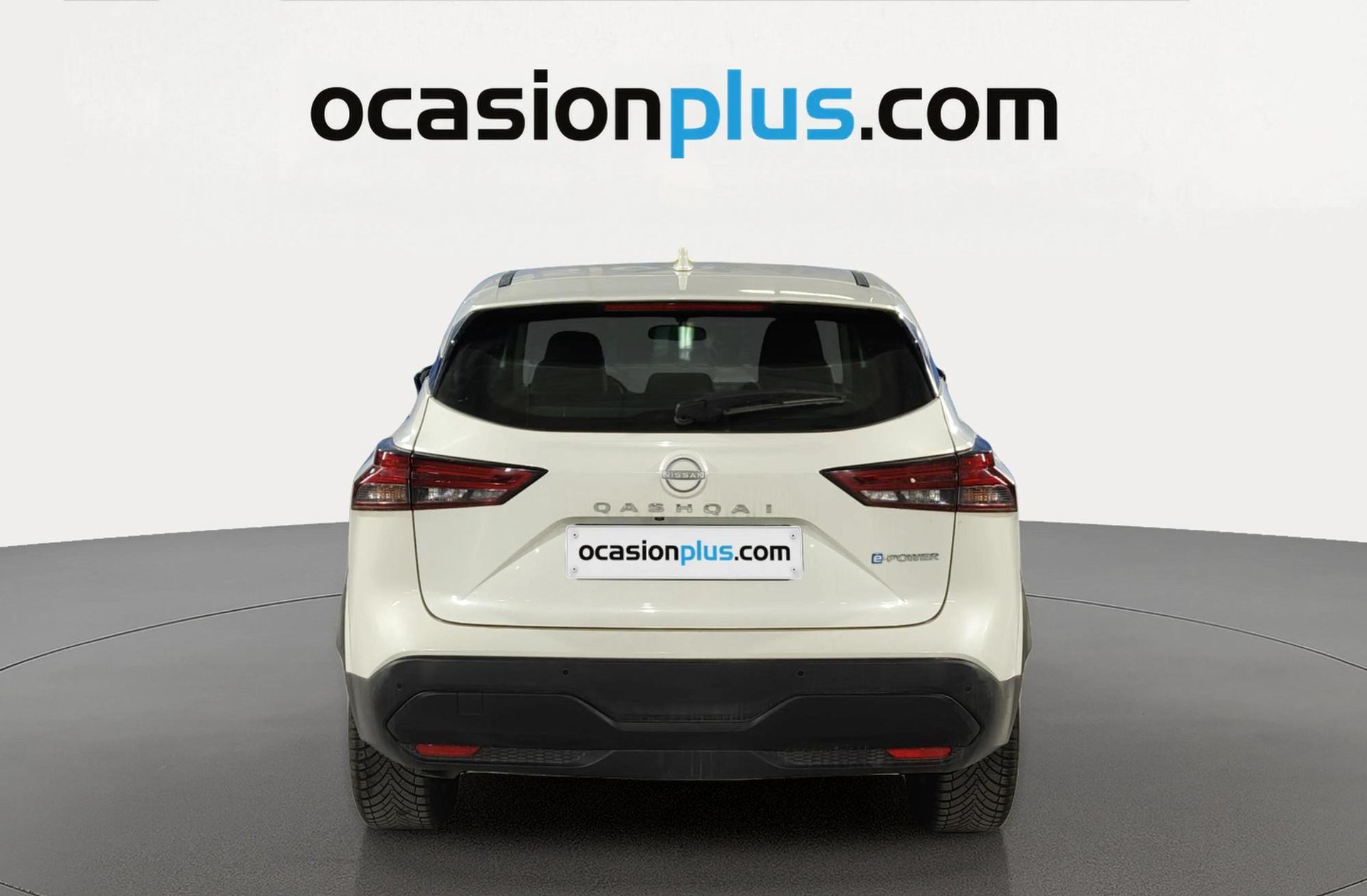 Nissan Qashqai E-POWER Acenta - foto 16