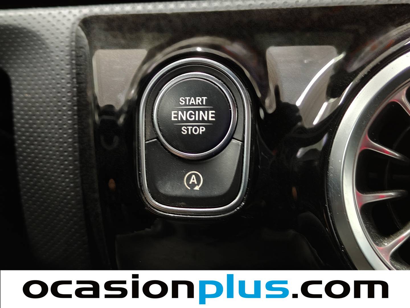 Foto Mercedes CLA Mercedes-Benz CLA Shooting Brake Shooting Brake CLA 200 d (150 CV) Pack AMG