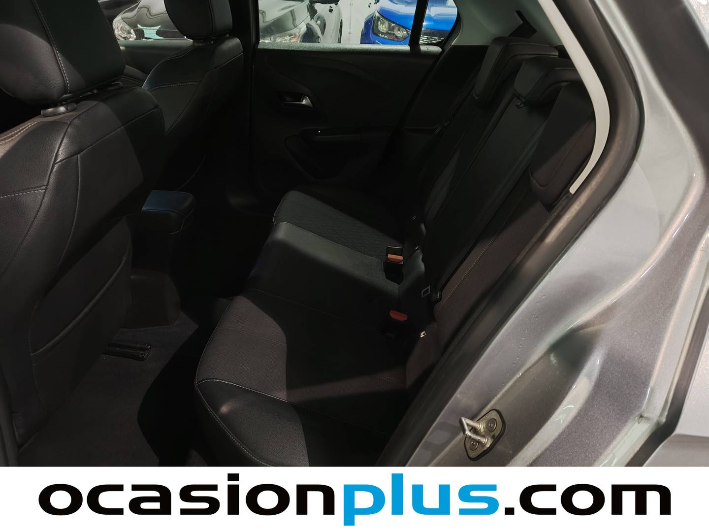 Opel Corsa Opel Corsa 1.2 Turbo XHL Elegance Auto  (100 CV) 100cv