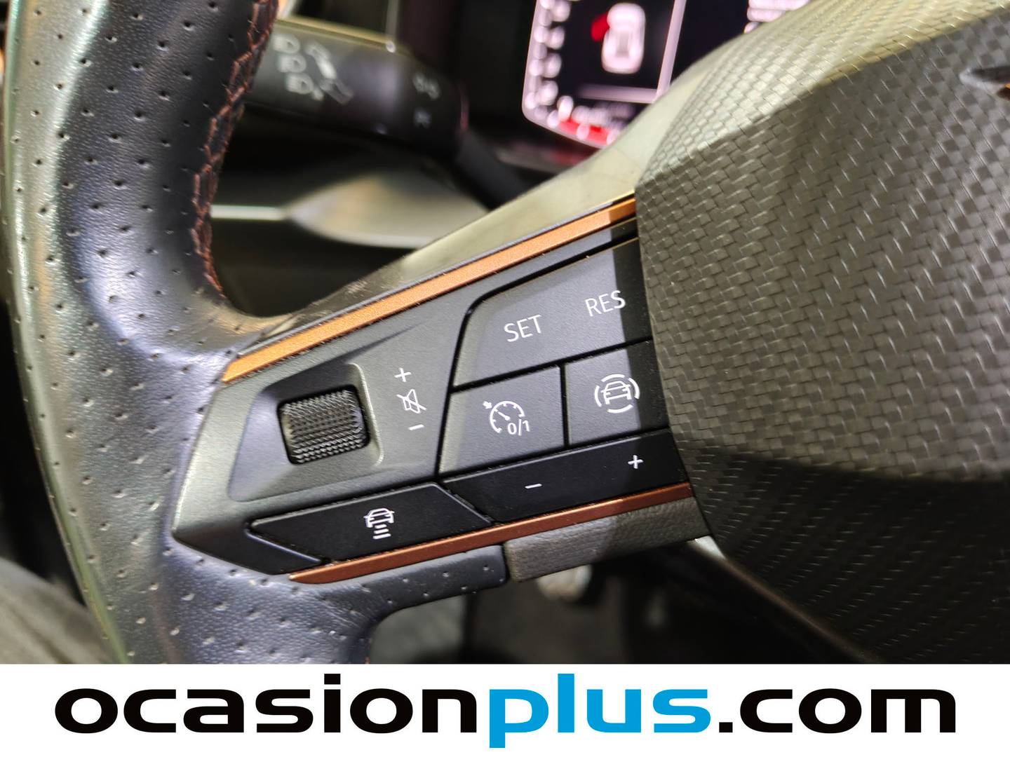 Cupra Formentor Cupra Formentor 1.5 TSI (150 CV) gasolina