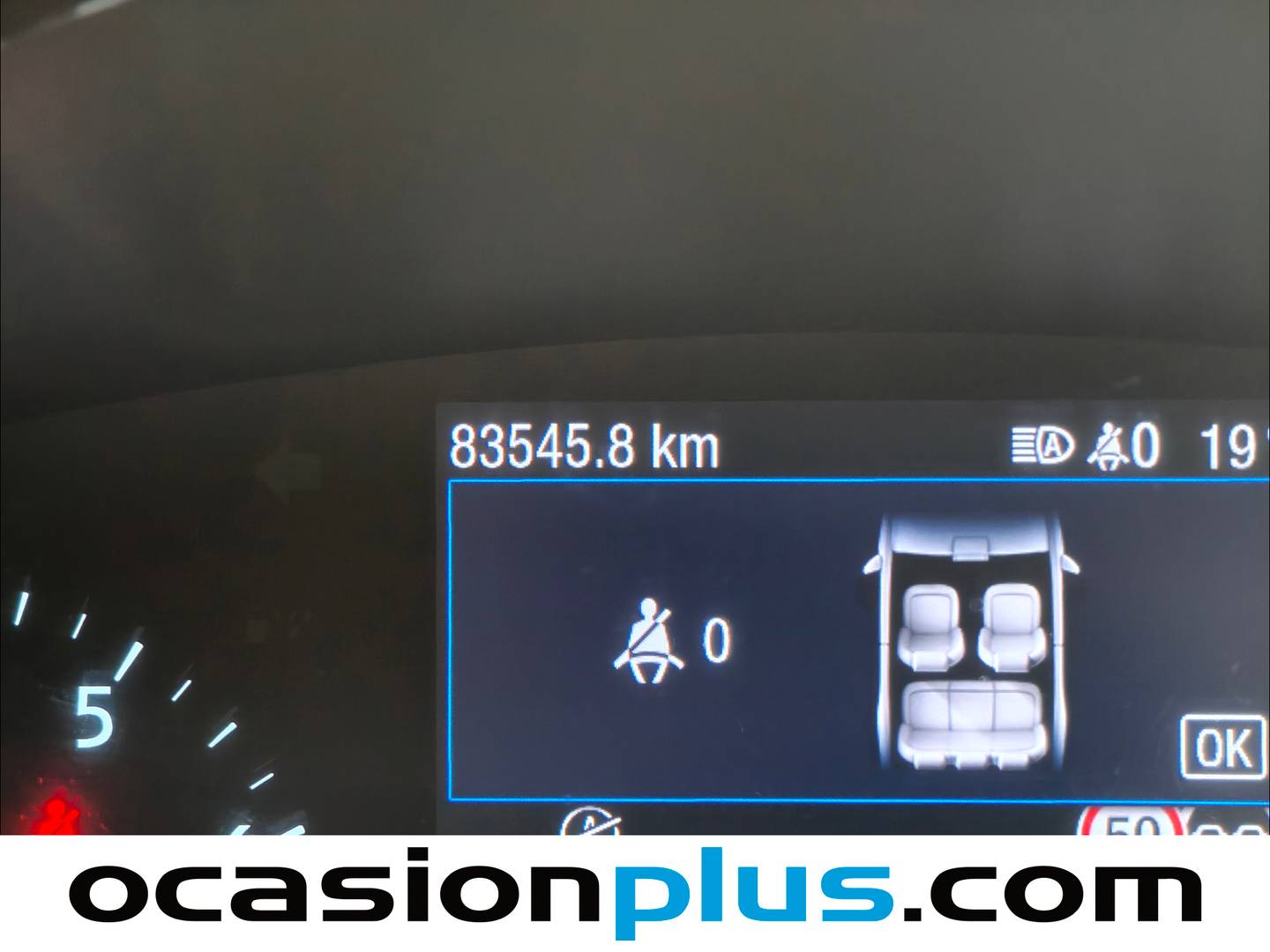 Ford Focus Ford Focus 1.0 Ecoboost S&S ST-Line (125 CV) seminuevo