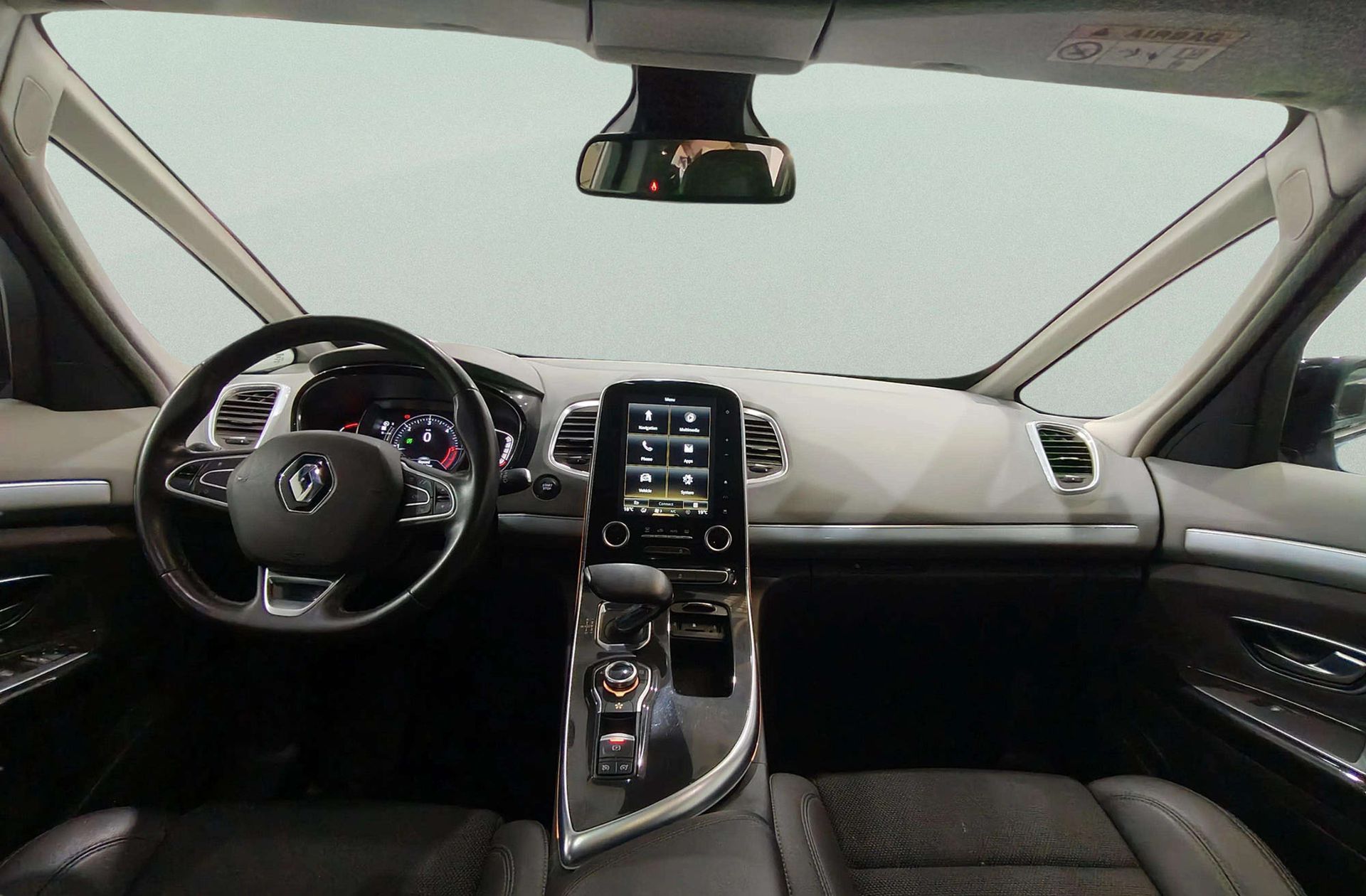 Renault Espace Zen Energy dCi TT EDC - foto 7