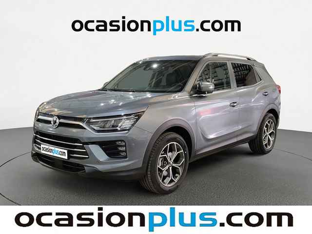 Ssangyong Segunda Mano Baratos Valencia