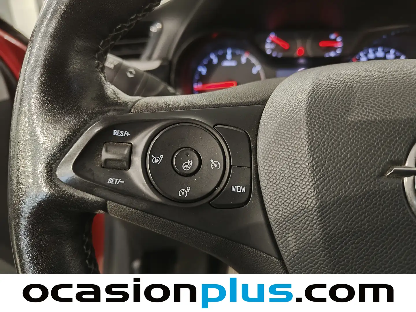 Foto Opel Corsa Opel Corsa 1.2 Turbo XHL Edition (100 CV)