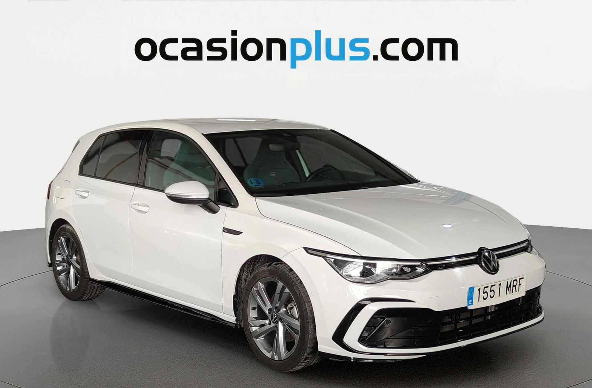 Volkswagen Golf R-Line 1.5 eTSI DSG - foto 2