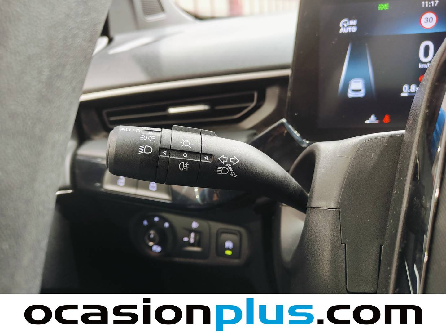 MG MG3 MG MG3 1.5 Comfort (116 CV) de segunda mano