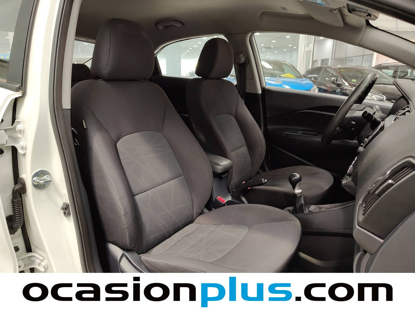 KIA Rio KIA Rio 1.2 CVVT Concept (84 CV) km 0
