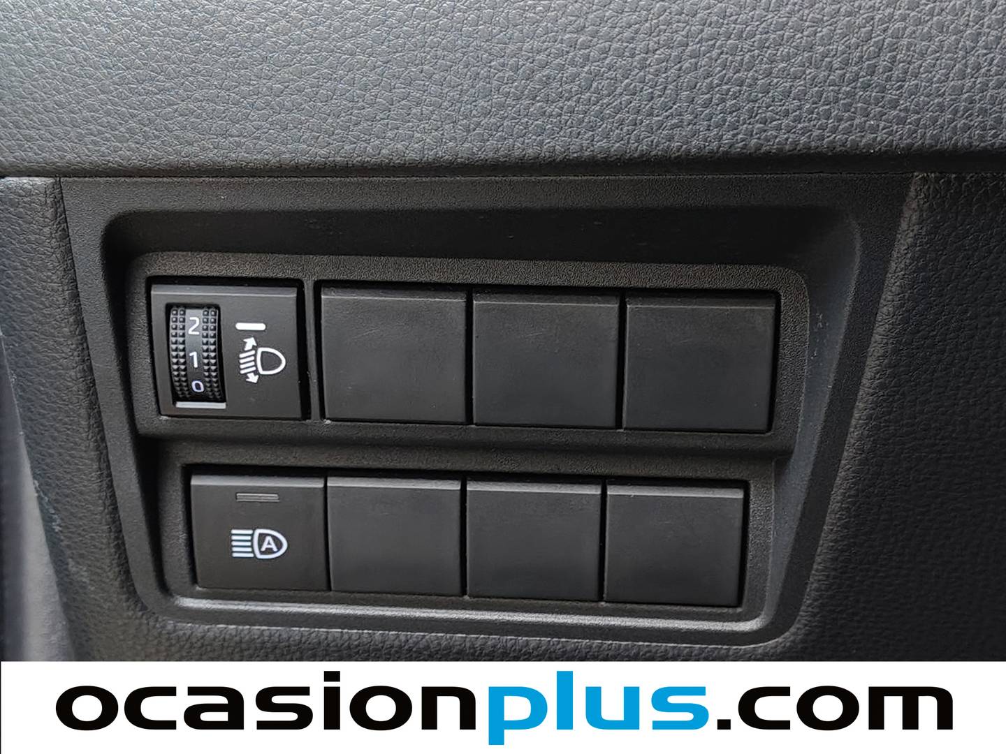 Foto Toyota Yaris Cross Toyota Yaris Cross 120H Active Tech (116 CV)