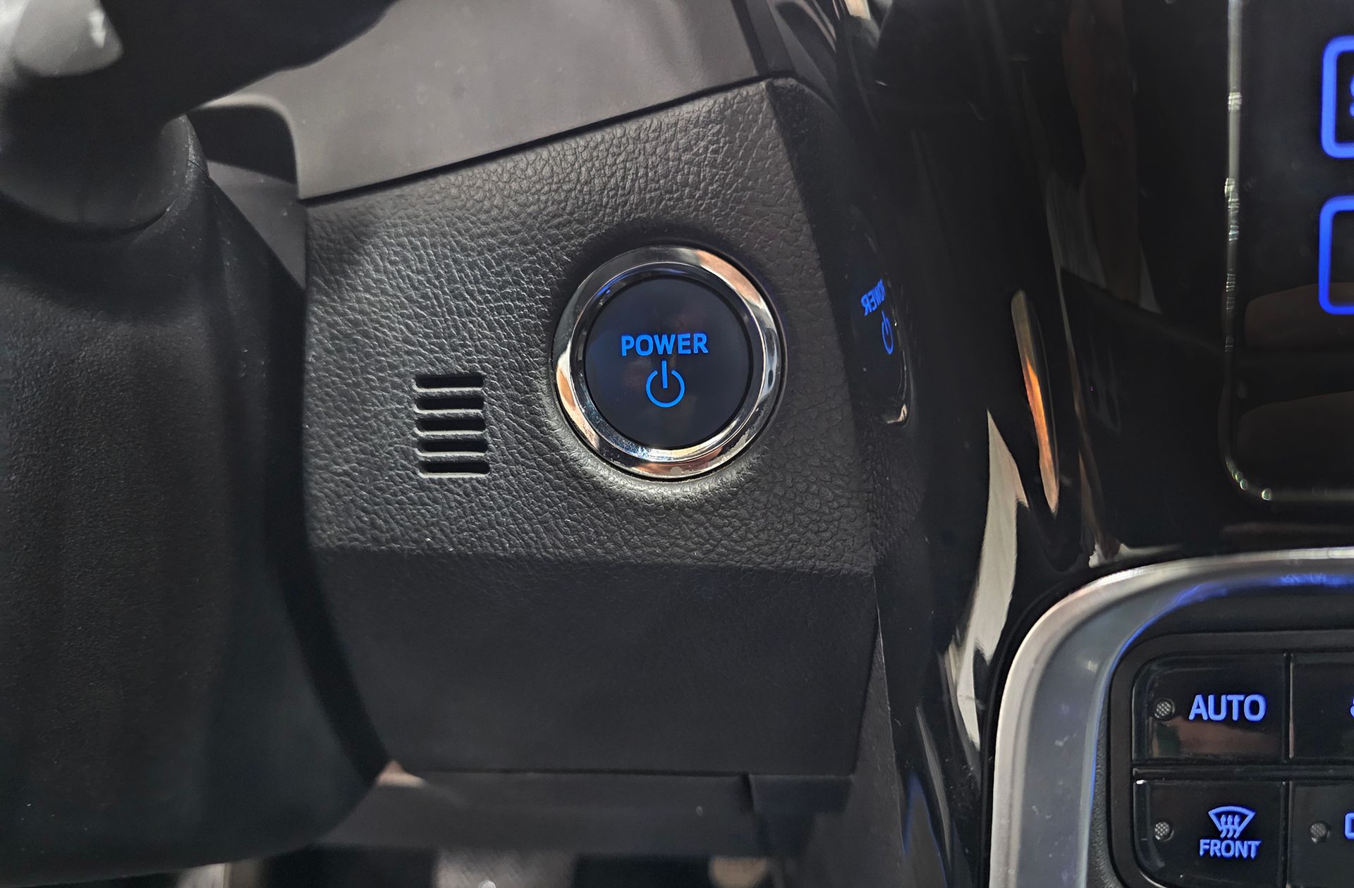 Toyota Auris 140H Hybrid Feel! - foto 27