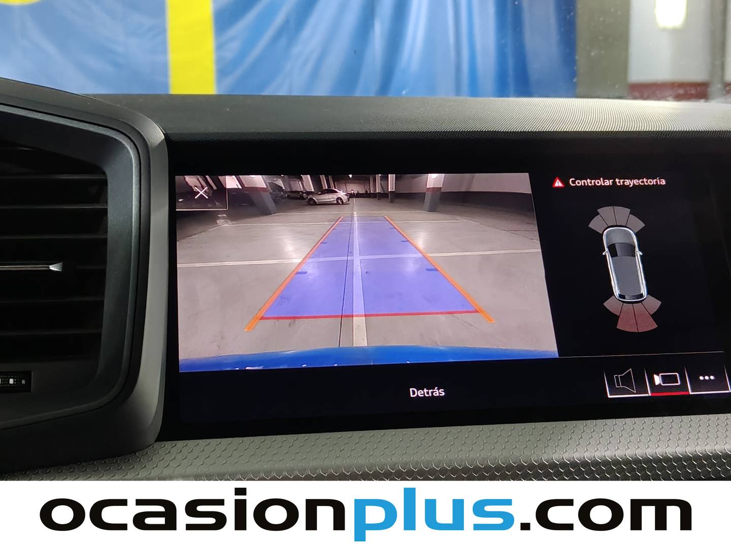 Acabados Audi A1 Audi A1 Sportback Black line 30 TFSI (116 CV) S tronic