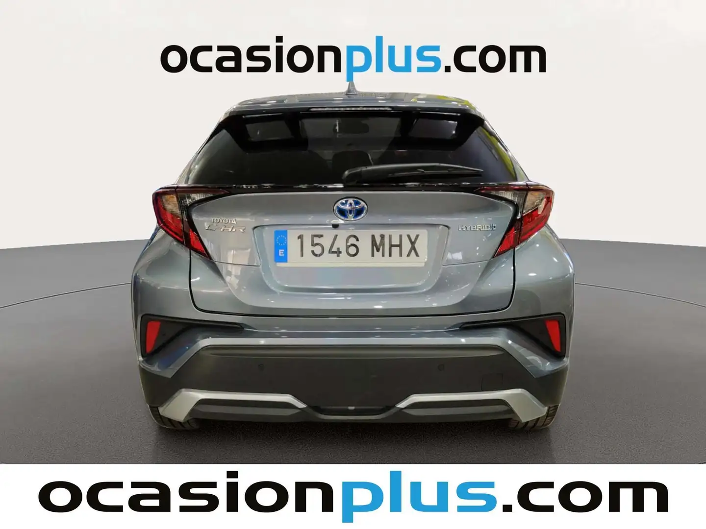 Foto Toyota C-HR Toyota C-HR 180H Advance (184 CV)