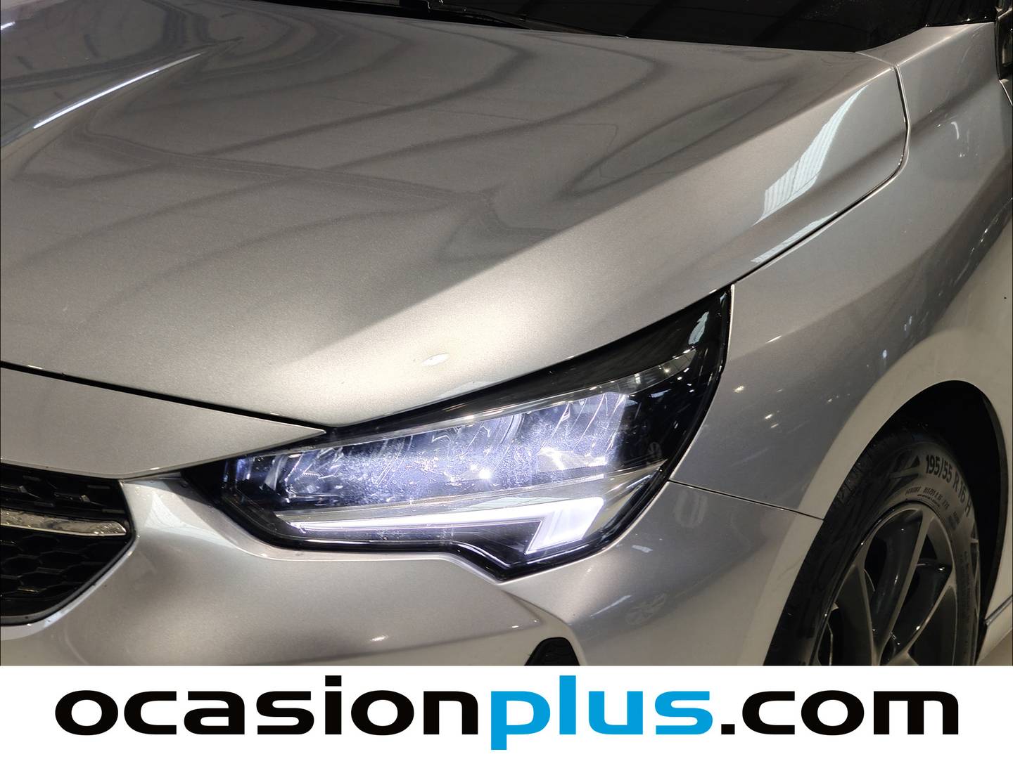 Foto Opel Corsa Opel Corsa 1.2 T XHL GS (100 CV)