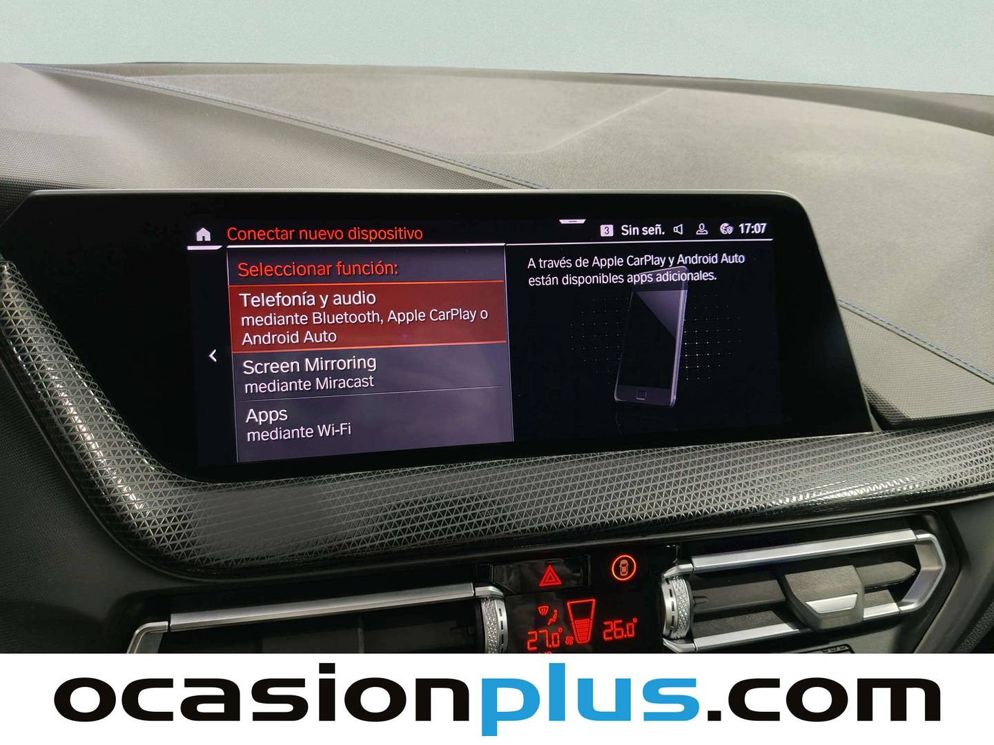 Foto BMW Serie 2 BMW Serie 2 220d Gran Coupe (190 CV)