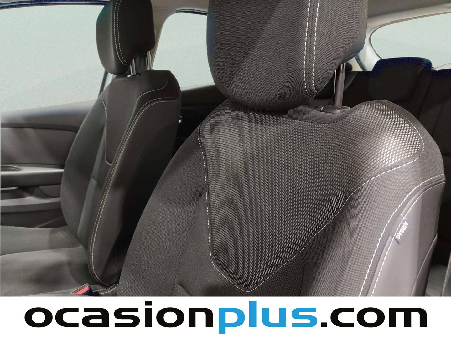 Renault Clio Renault Clio Business Energy TCe (90 CV) GLP seminuevo