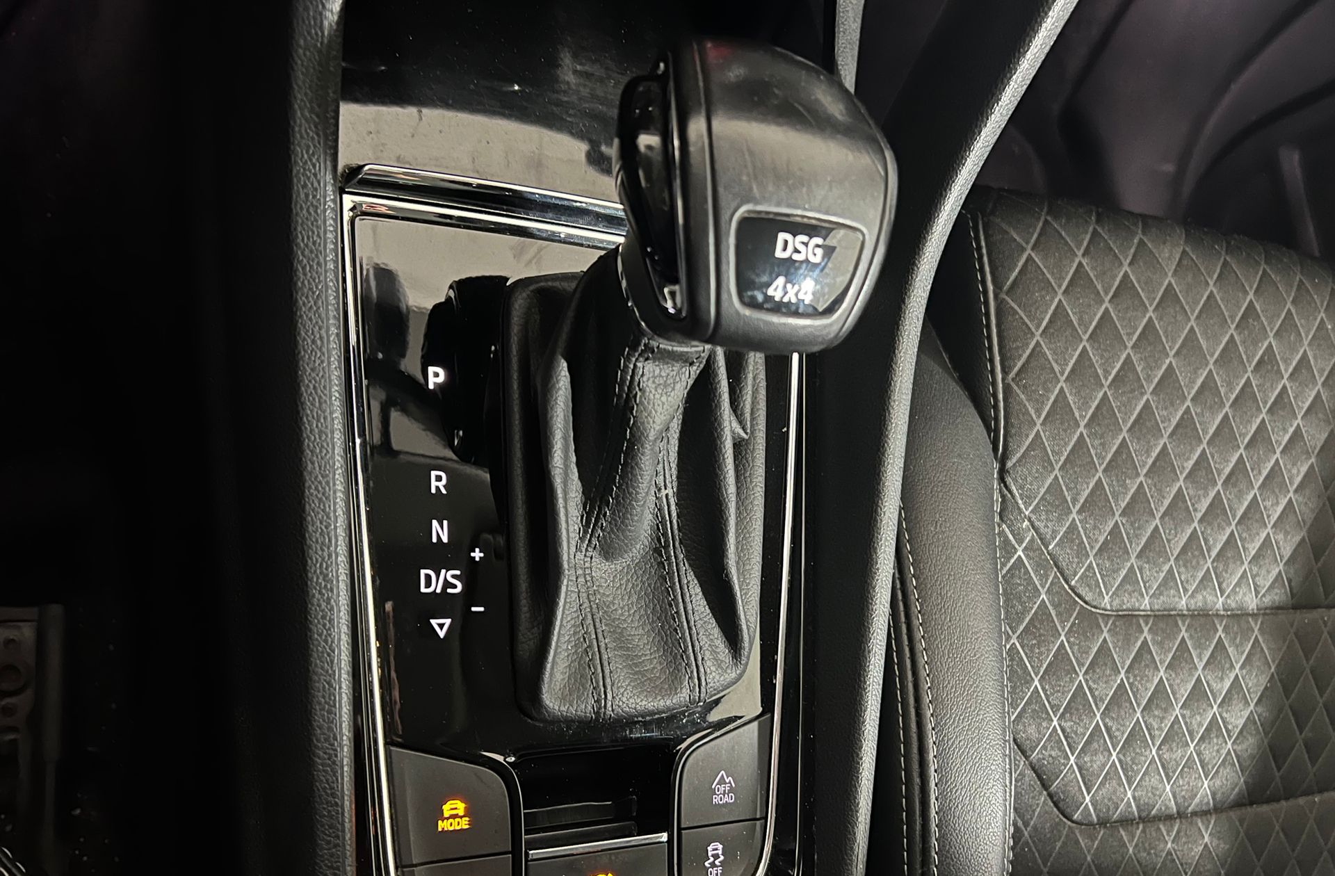 Škoda Kodiaq 2.0 TDI Style 4x4 DSG - foto 5