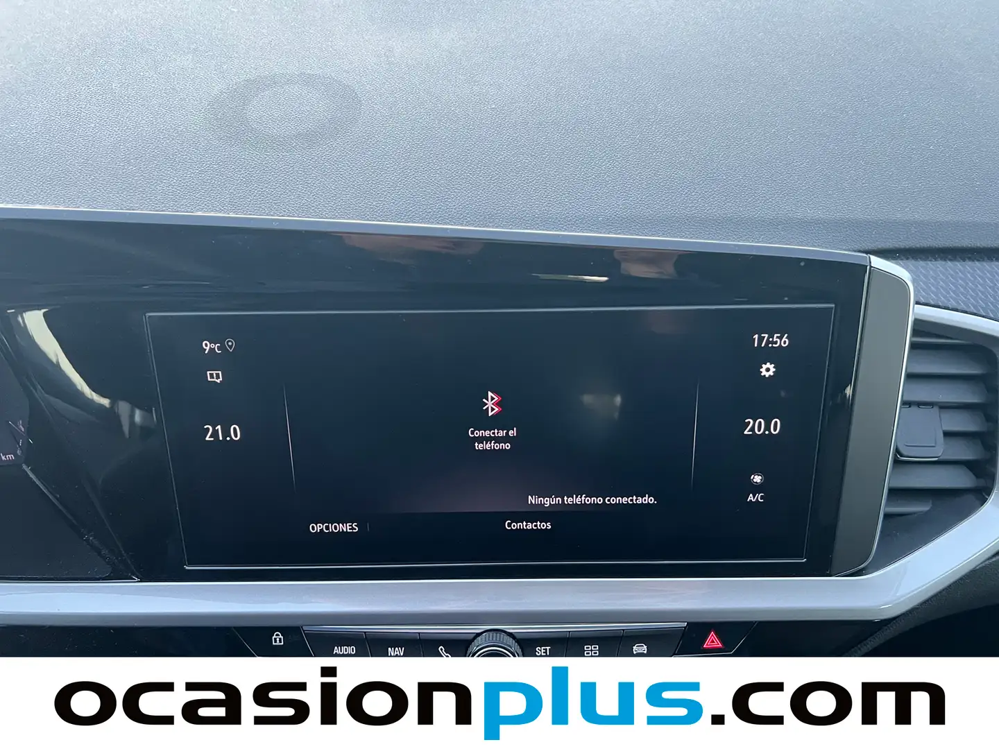 Foto Opel Grandland Opel Grandland 1.2 Turbo XHT S&S GS (130 CV)