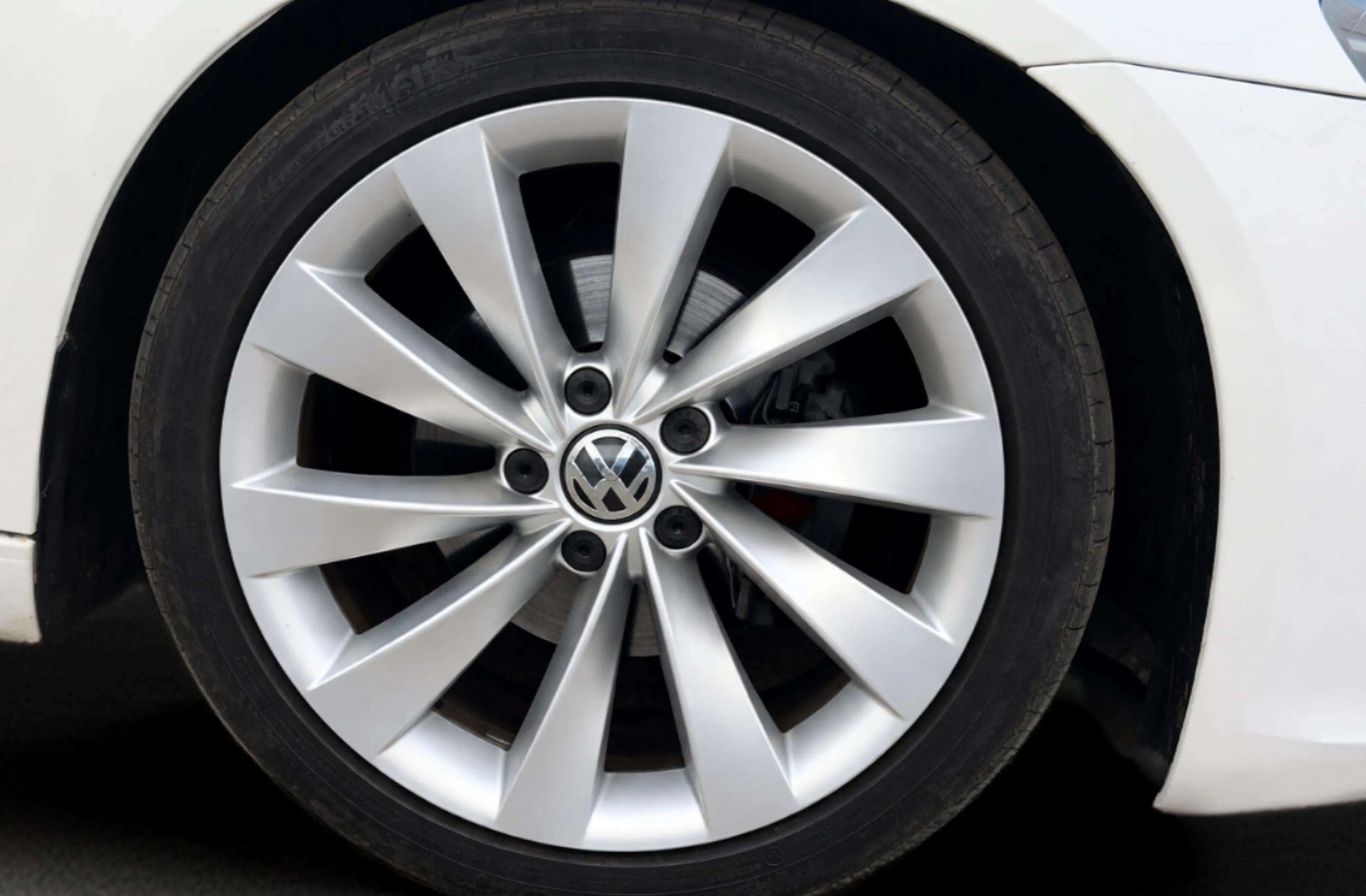 Volkswagen Scirocco 1.4 TSI - foto 30