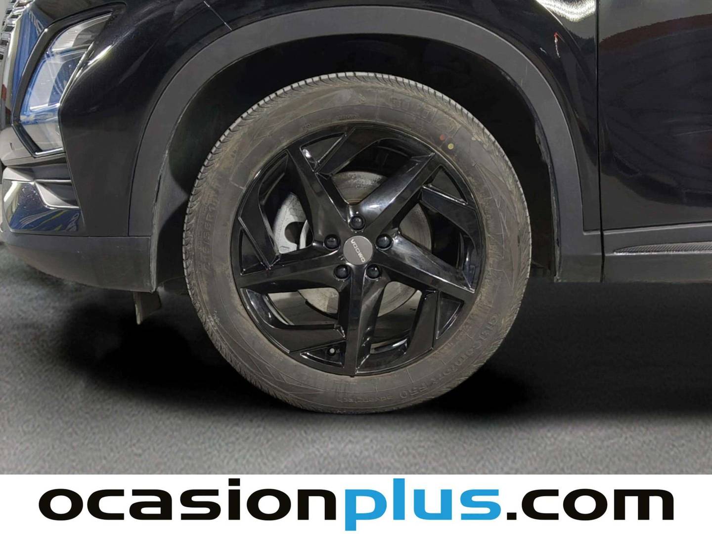 OMODA 5 Omoda 5 1.6 T-GDI Comfort DCT (185 CV) km 0