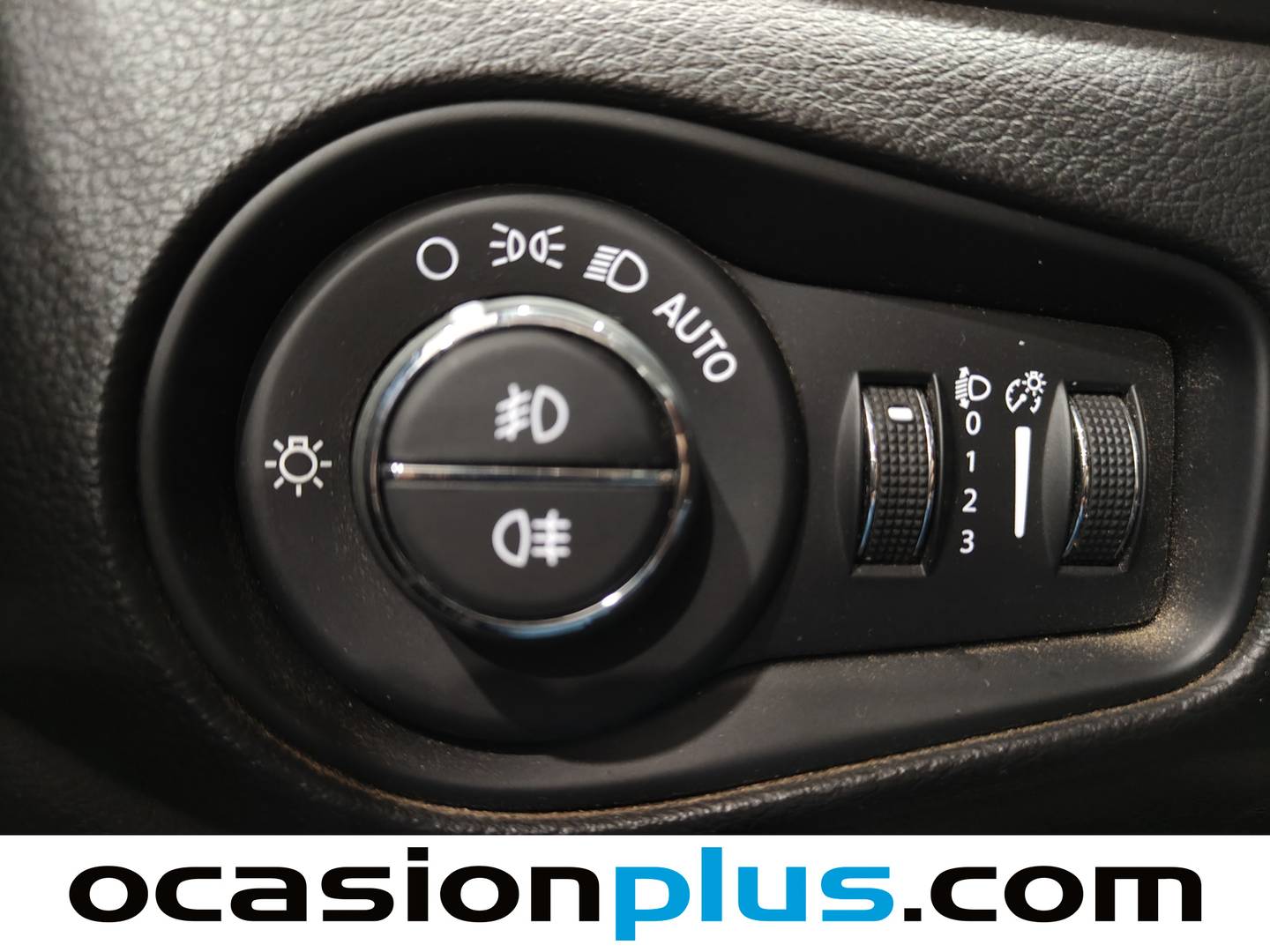 Foto Jeep Renegade Jeep Renegade 1.0G Limited 4x2 (120 CV)