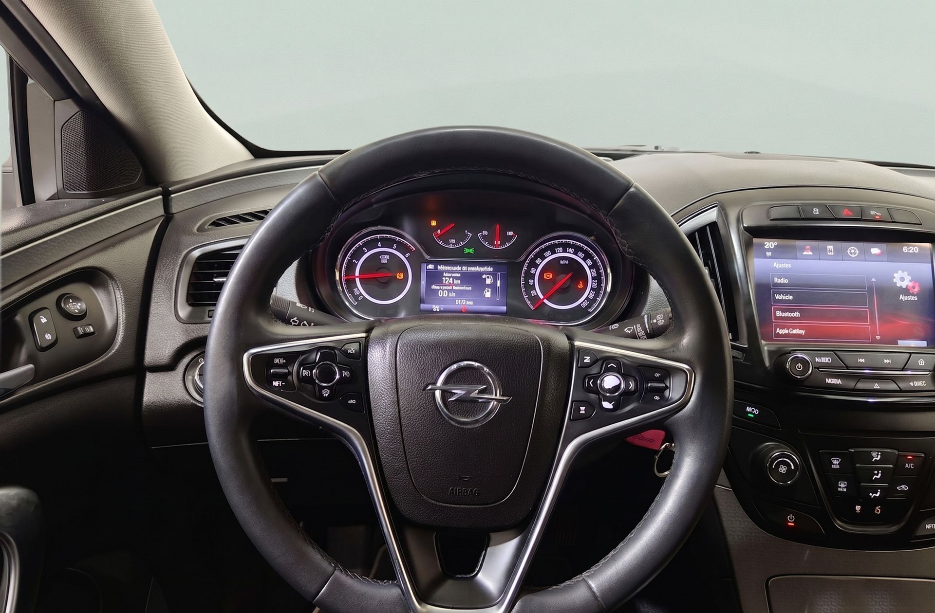 Opel Insignia 1.6CDTI ecoFlex Selective - foto 21