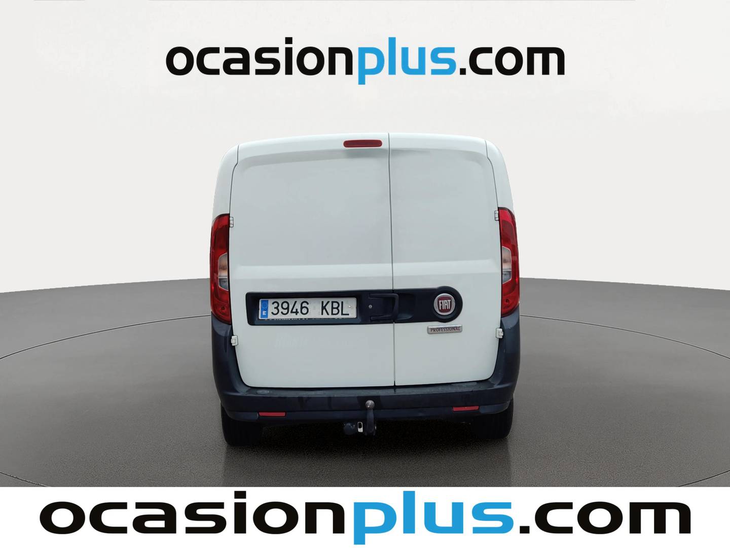 Fiat Doblò Cargo Fiat Dobló 1.3 Multijet Base (95 CV) barato
