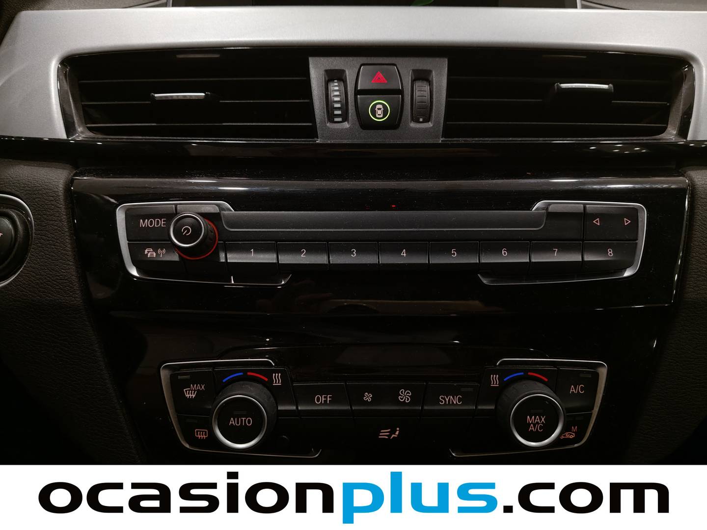 BMW X1 BMW X1 sDrive18d (150 CV) diésel