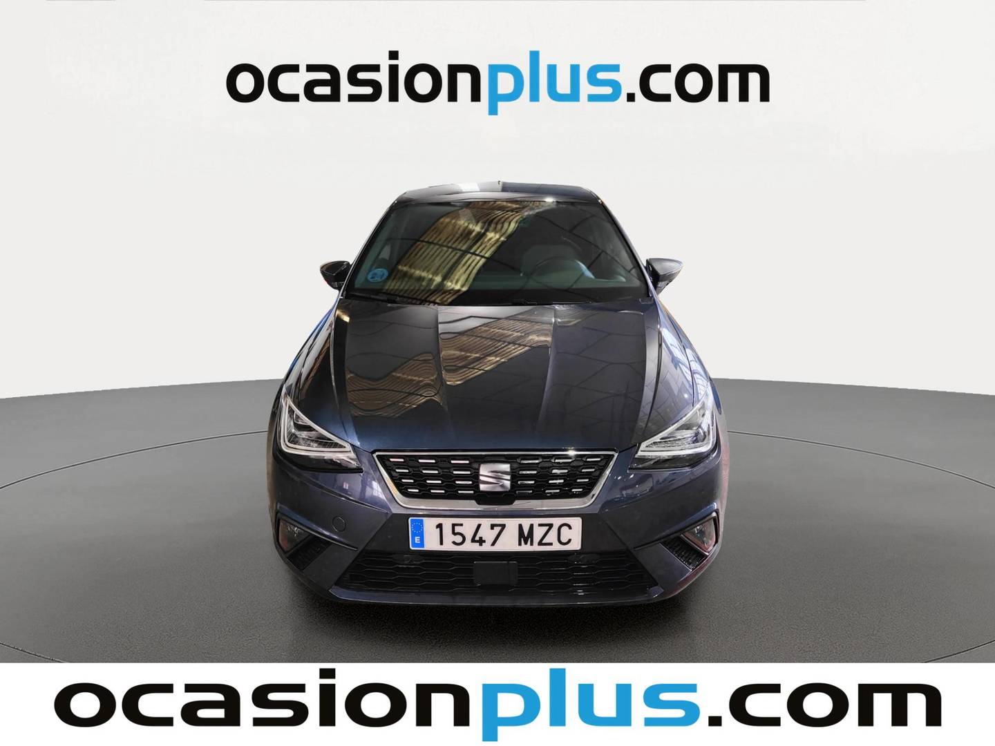 Seat Ibiza SEAT Ibiza 1.0 TSI S&S Special Edition Xcellence DSG (115 CV) 115cv
