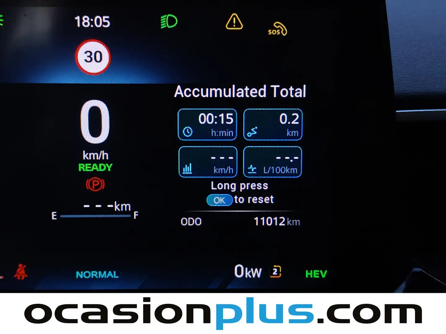 Foto MG MG3 Hybrid+ MG MG3 Hybrid+ Standard (195 CV)