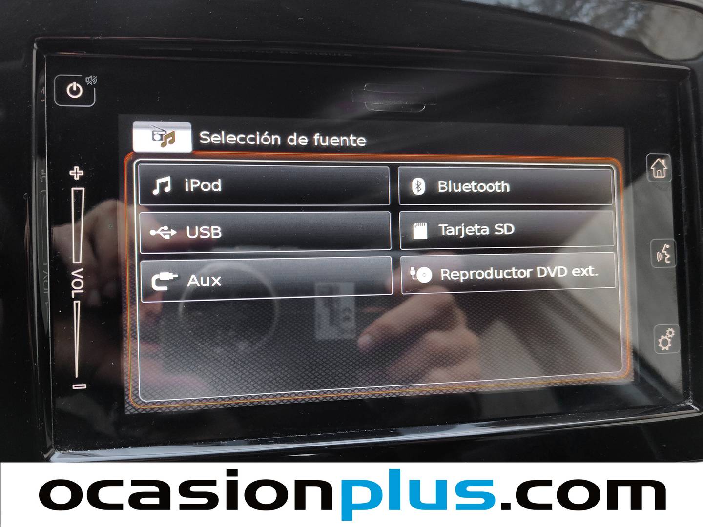 Foto Suzuki Vitara Suzuki Vitara 1.4 T Mild Hybrid GLE 4WD (129 CV)