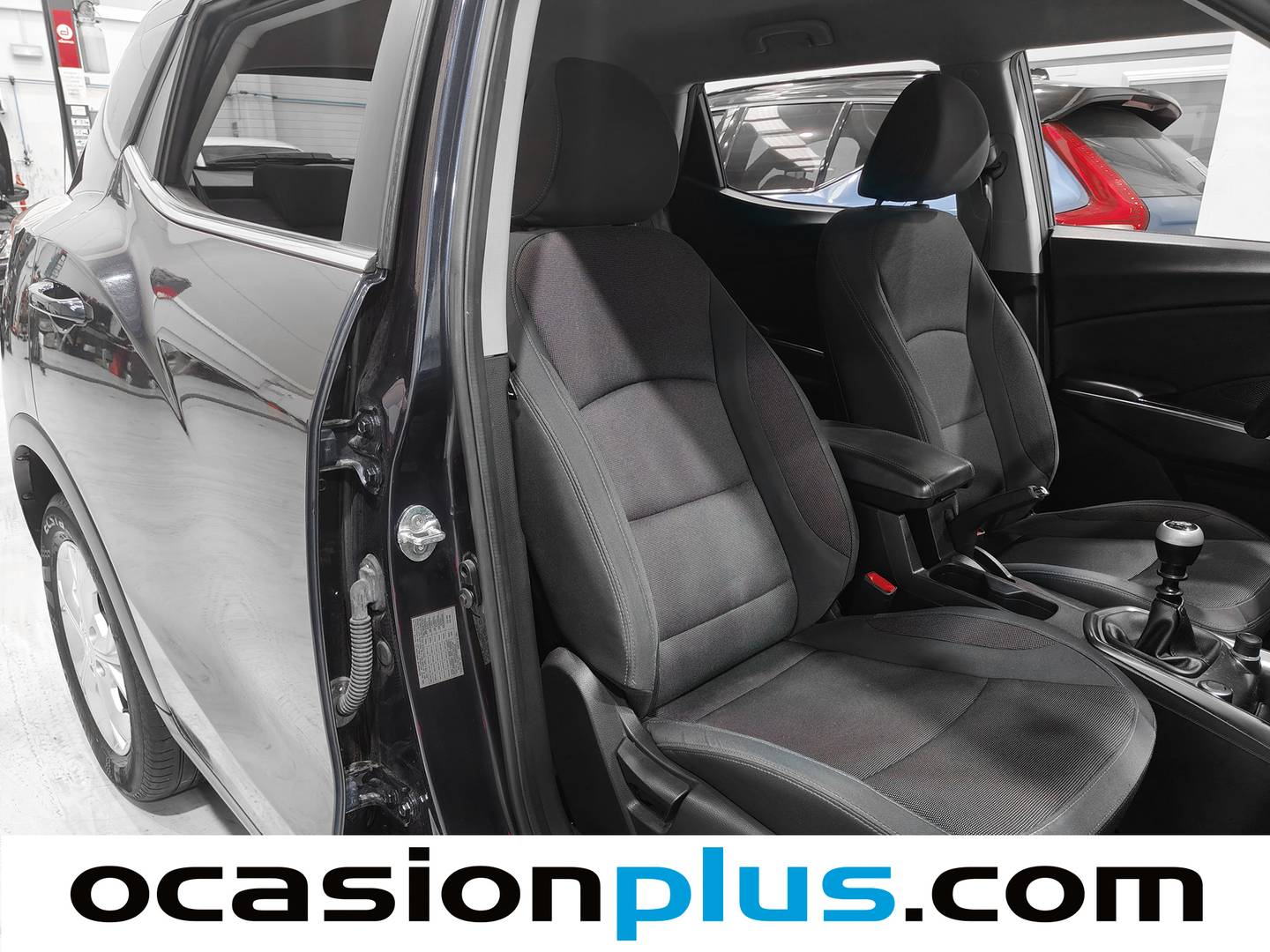 Foto SsangYong Tivoli Ssangyong Tivoli G12T Urban Plus (128 CV)