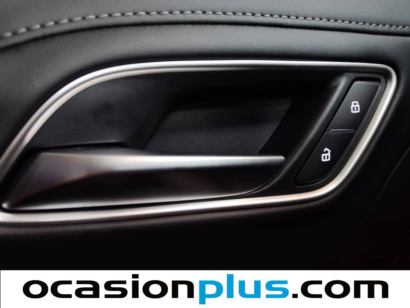 MG ZS MG ZS 1.5 Hybrid+ Luxury (197 CV) automático
