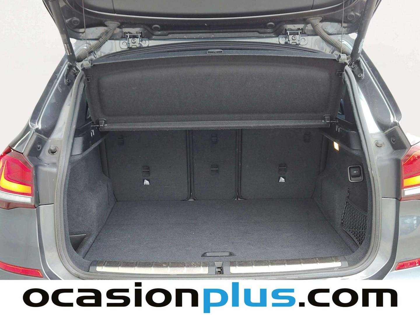 Fotos maletero BMW X1 BMW X1 sDrive18d (150 CV) Pack M