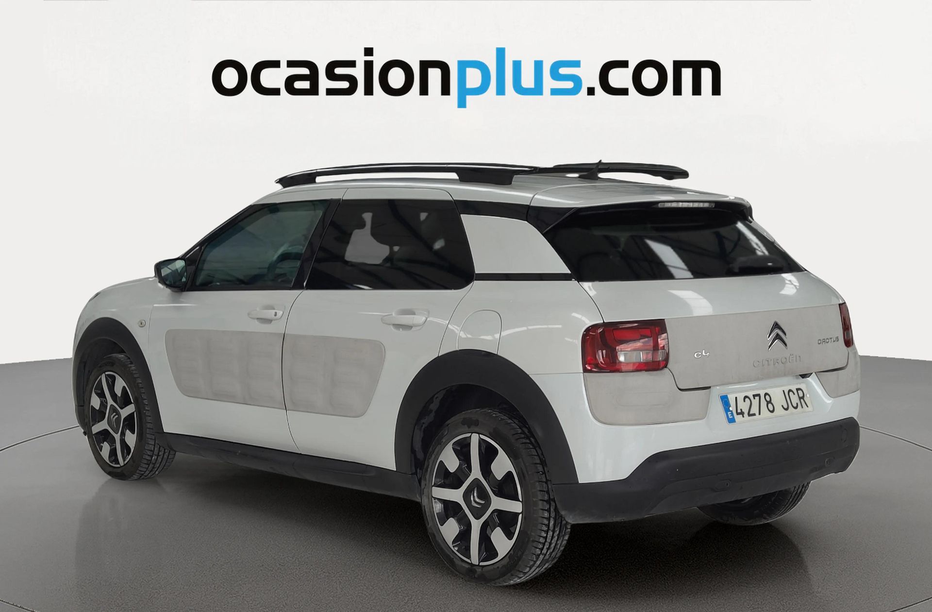 Citroën C4 Cactus e-HDI 92 Shine ETG6 - foto 3