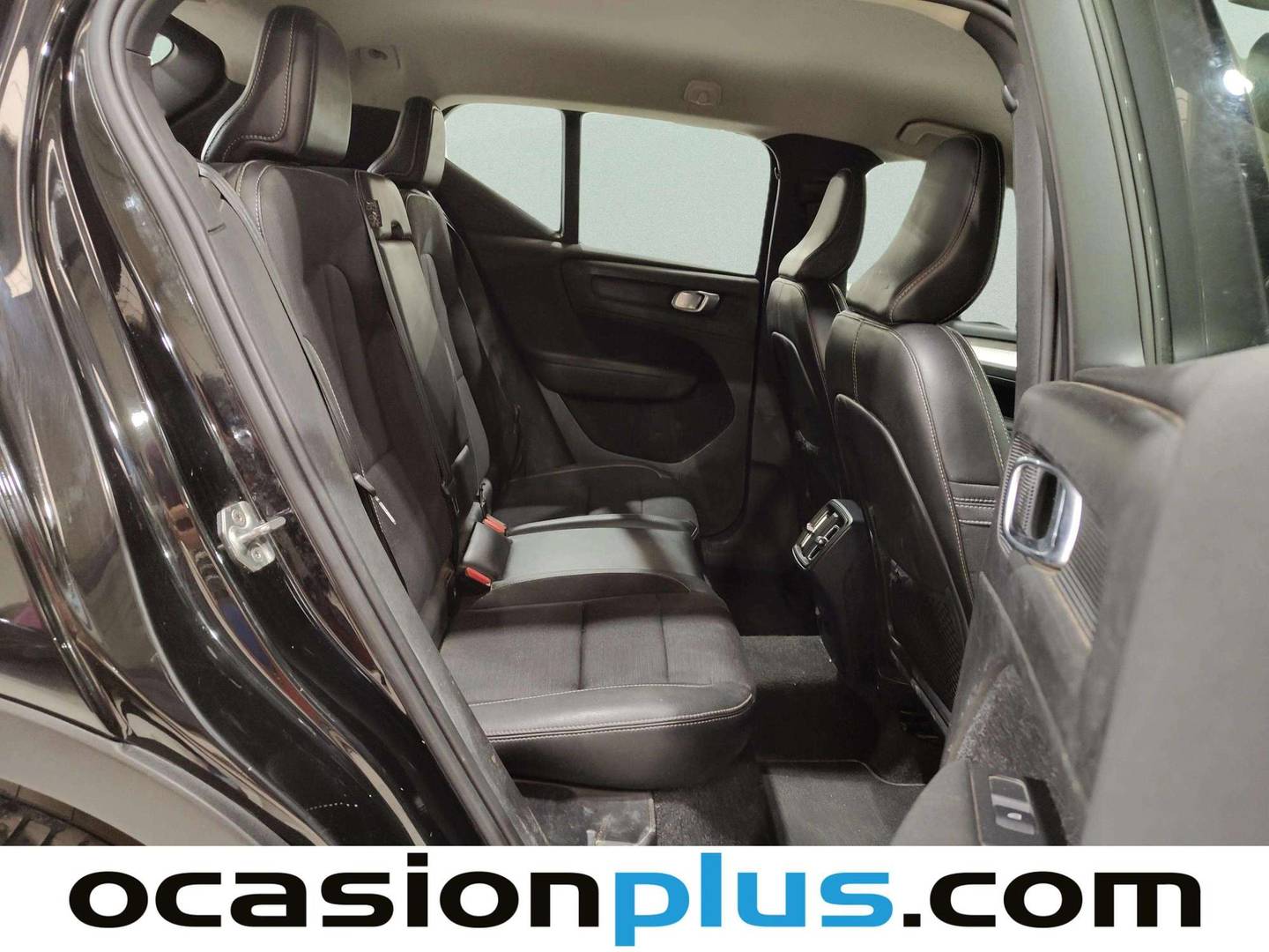 Volvo XC40 Volvo XC40 T3 Business Plus (163 CV) km 0
