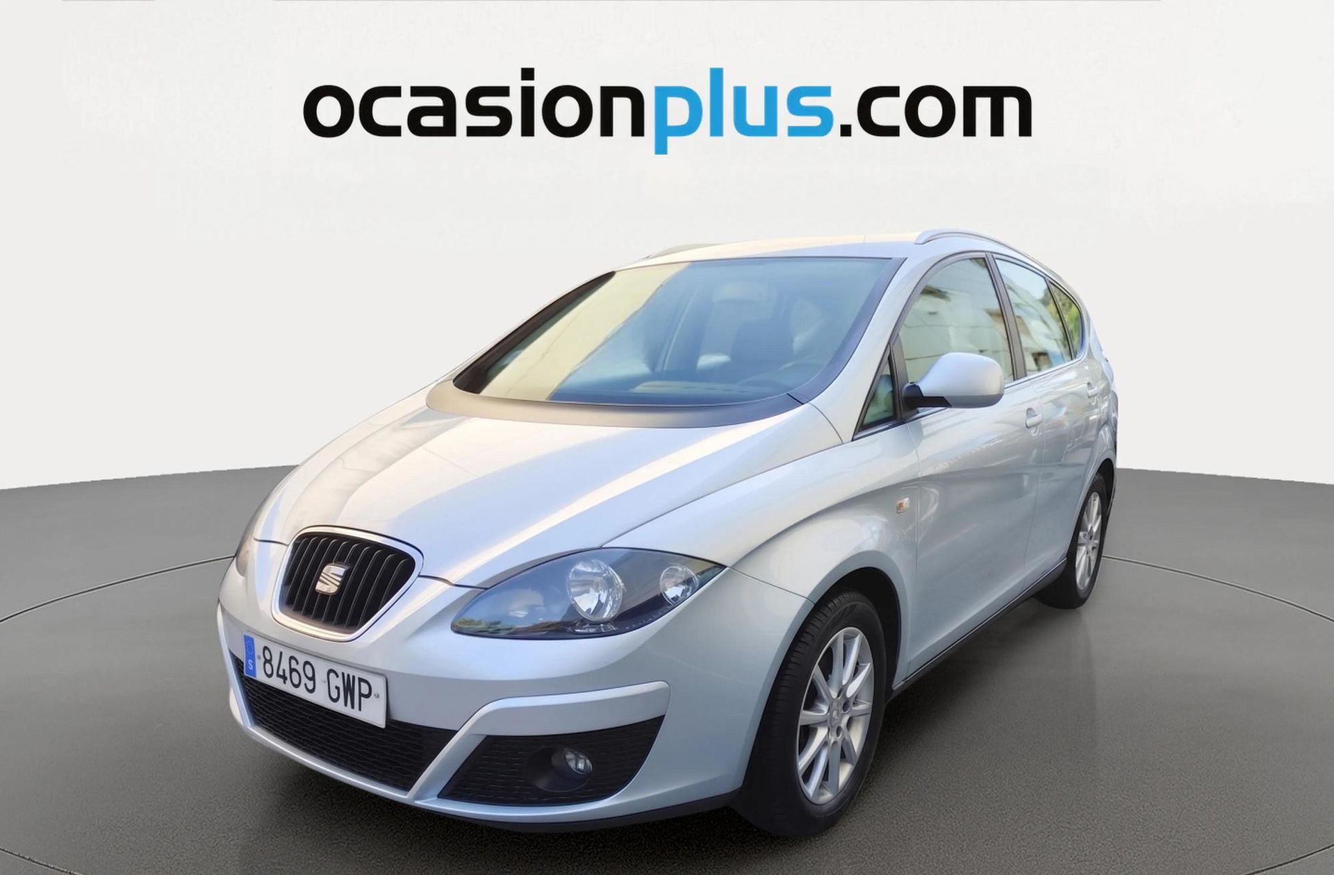 SEAT Altea XL 1.6 TDI E-Ecomotive Style