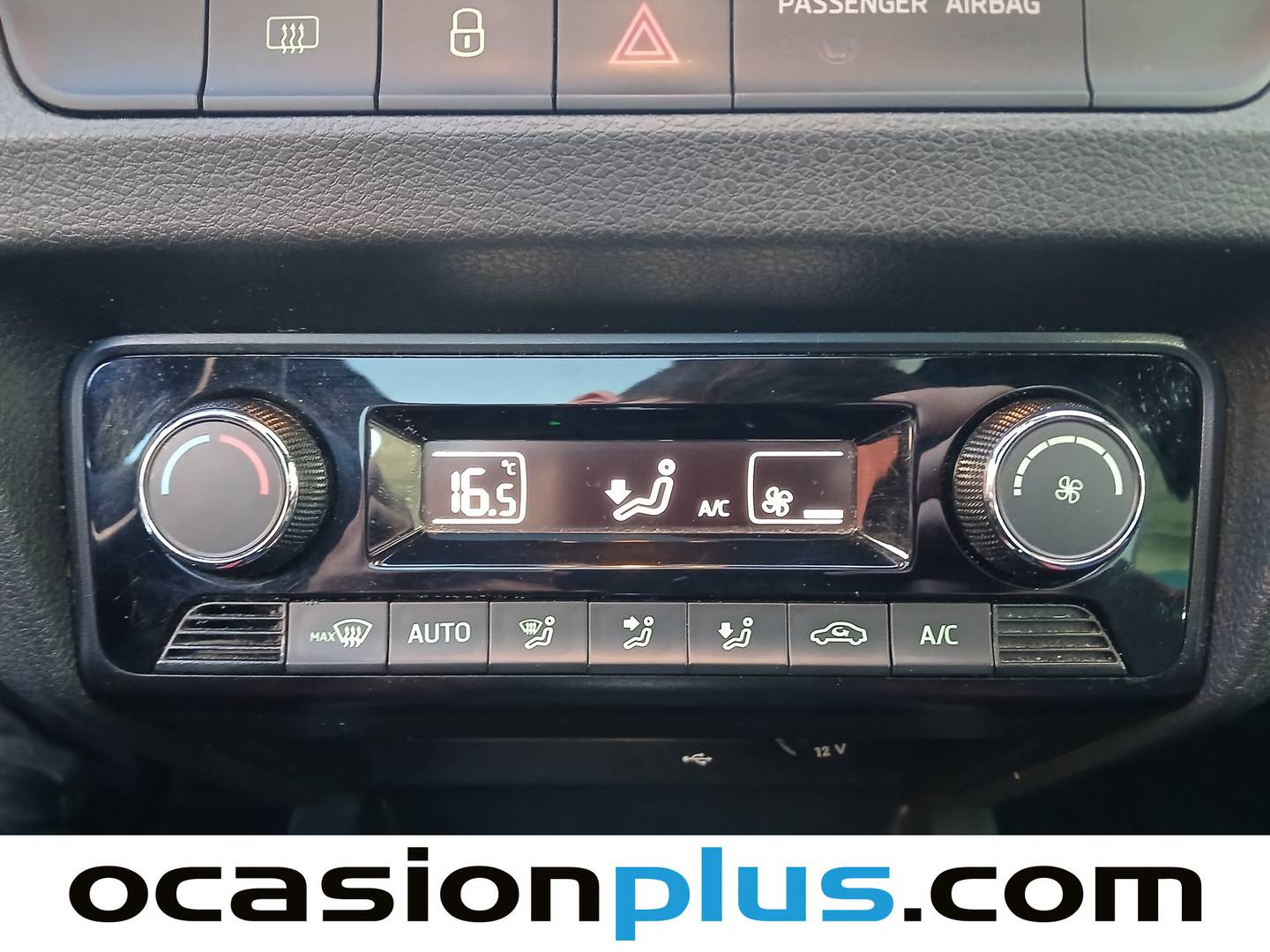 Skoda Fabia Skoda Fabia 1.0 TSI Monte Carlo DSG (95 CV) de segunda mano