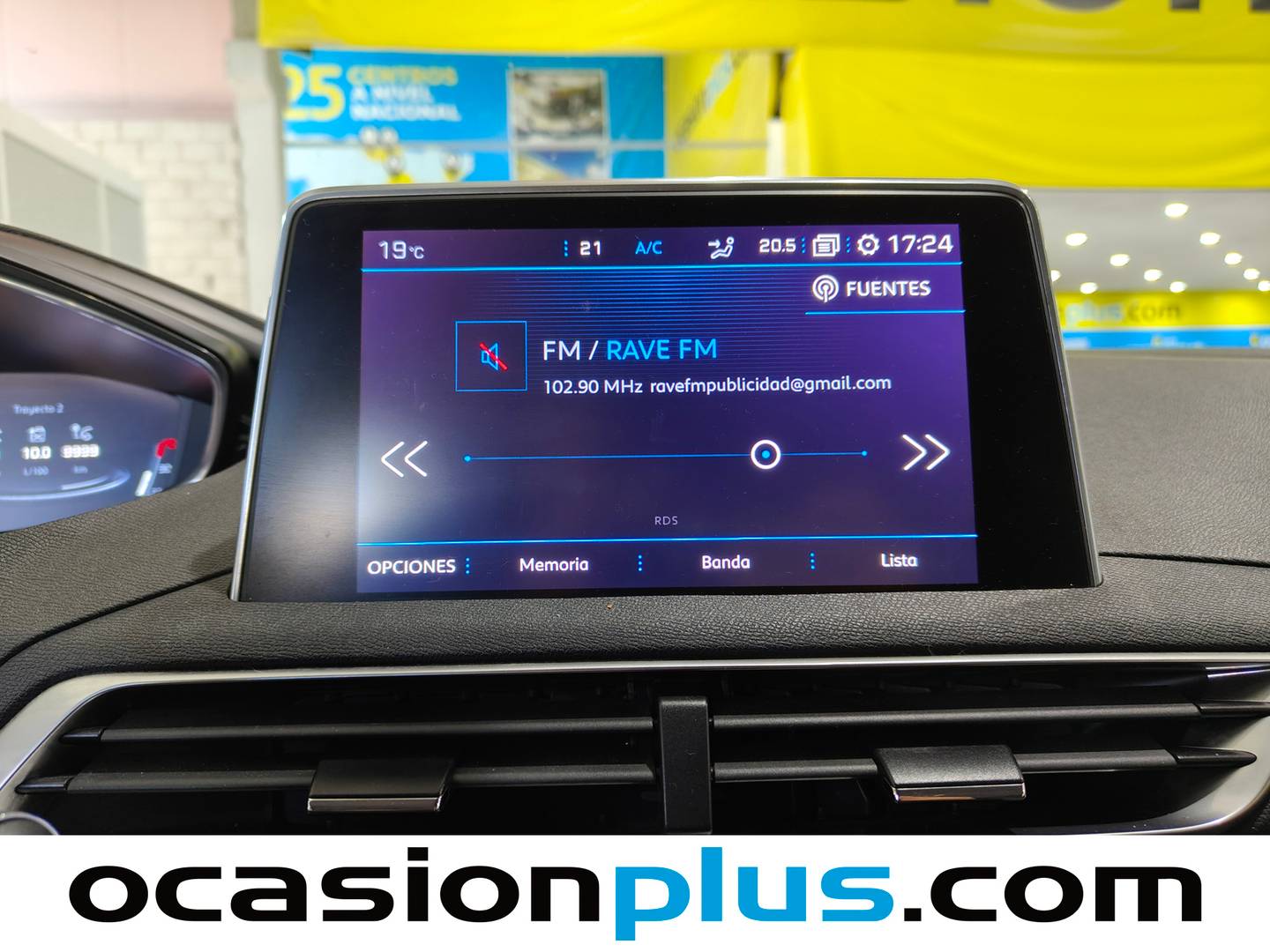 Peugeot 5008 Peugeot 5008 PureTech 130 S&S Allure (130 CV) 7 Plazas 2018