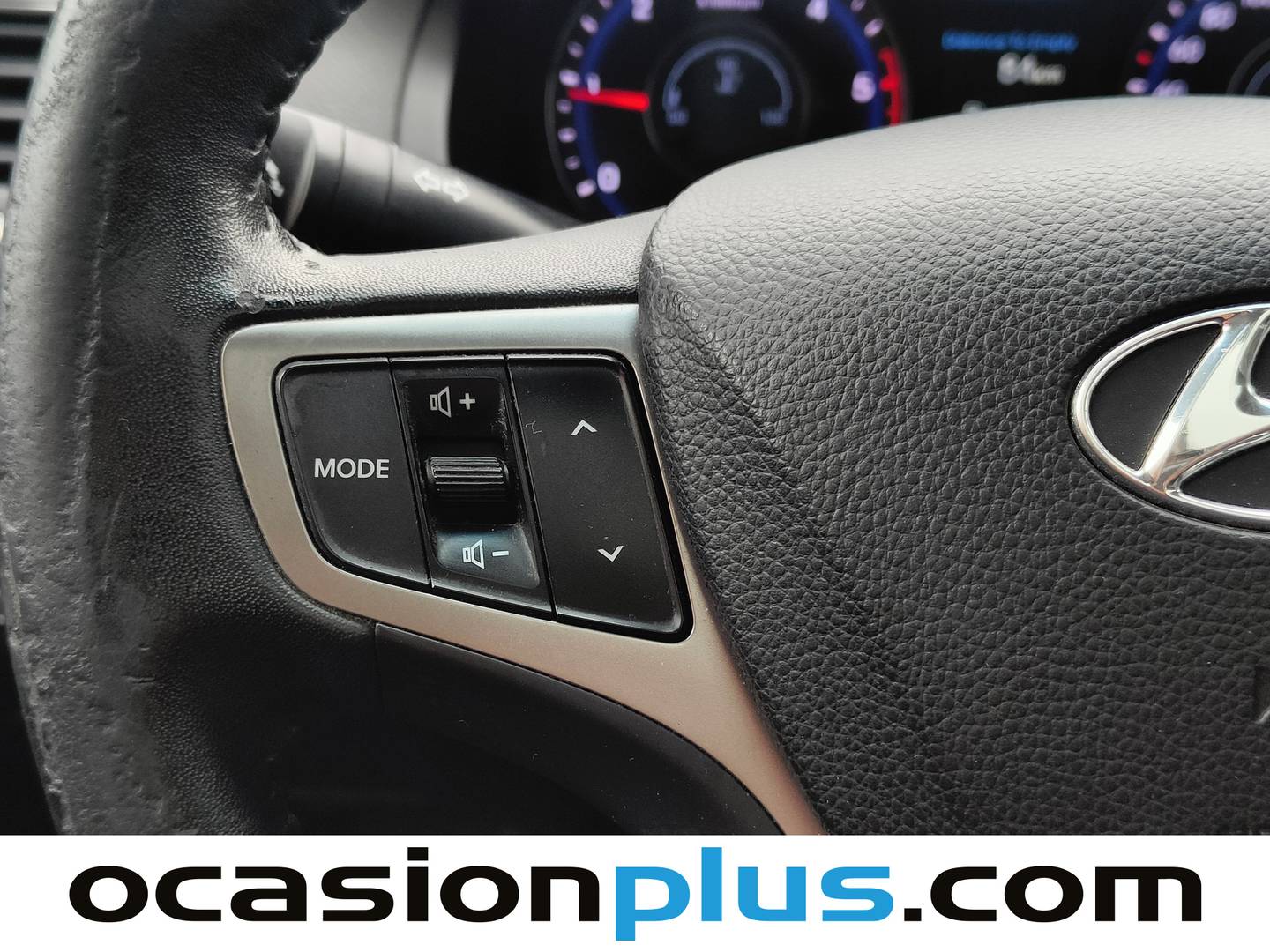Hyundai i40 Hyundai i40 CW 1.7 CRDI GLS Style S (136 CV) 136cv