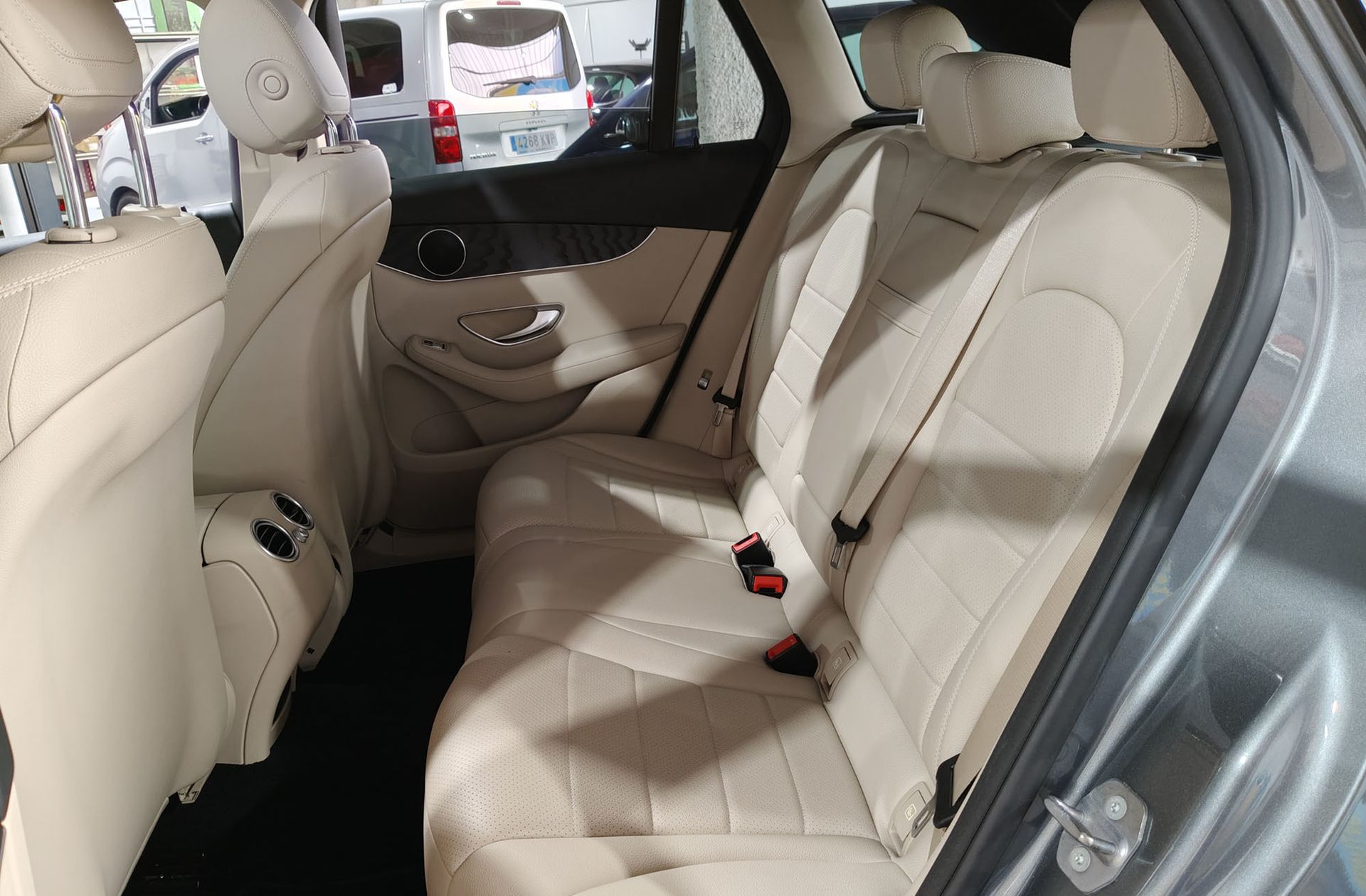 Mercedes-Benz GLC Mercedes GLC 220 d 4Matic - foto 14