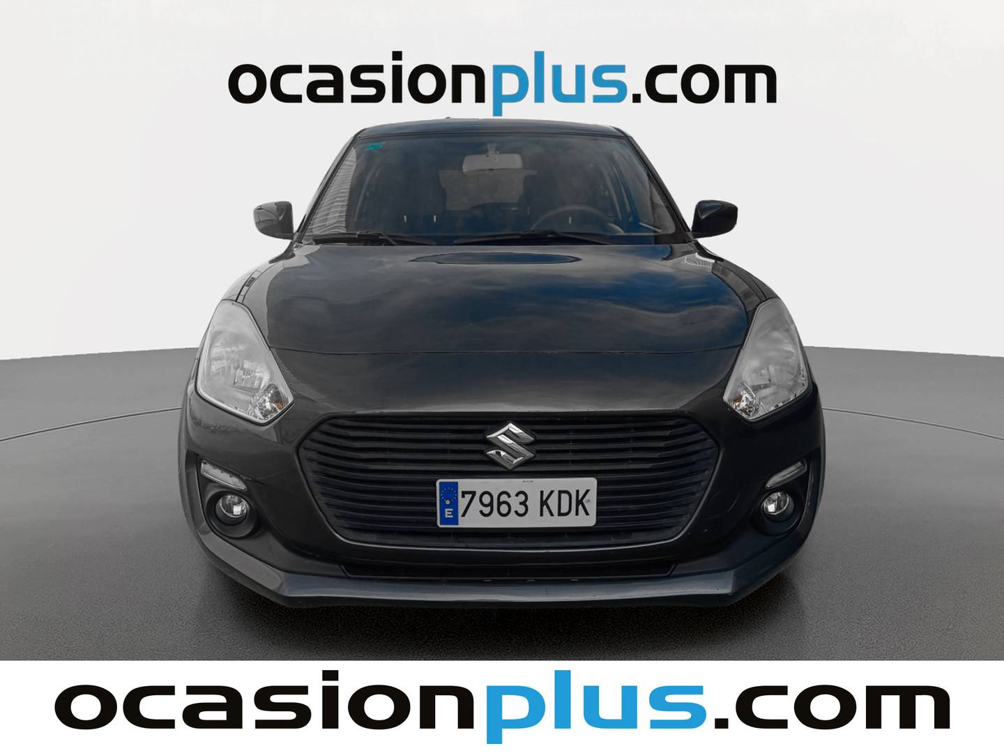 Foto Suzuki Swift Suzuki Swift 1.0 GLE  (111 CV)