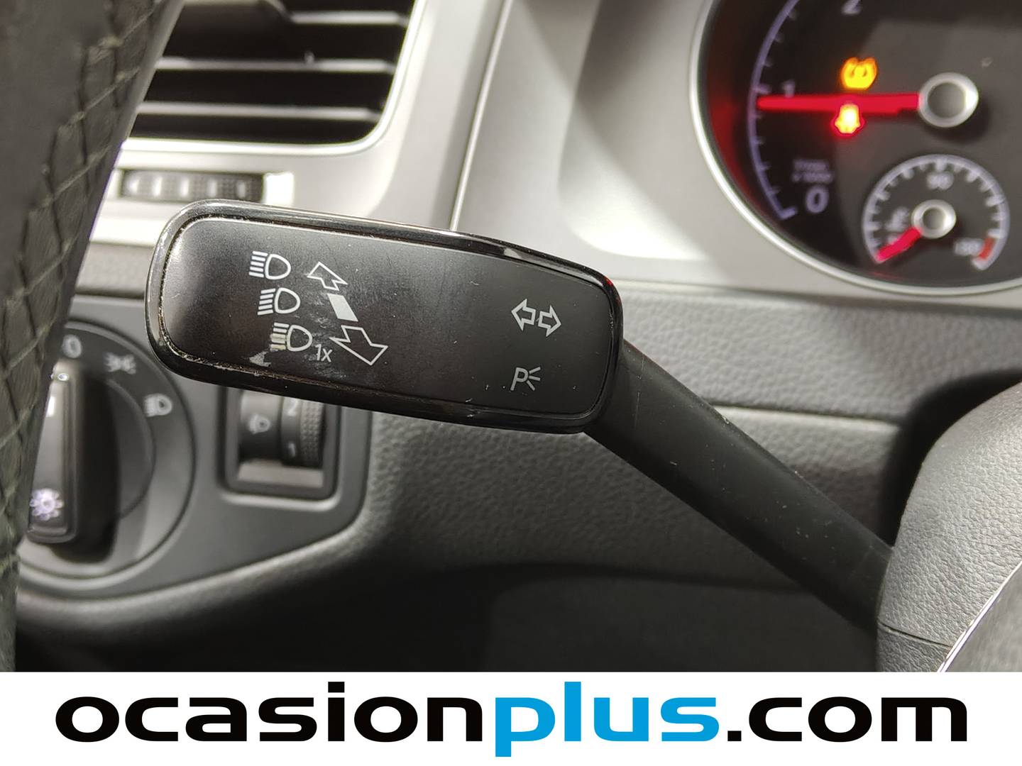 Foto Volkswagen Golf Volkswagen Golf Business 1.6 TDI BMT (110 CV)