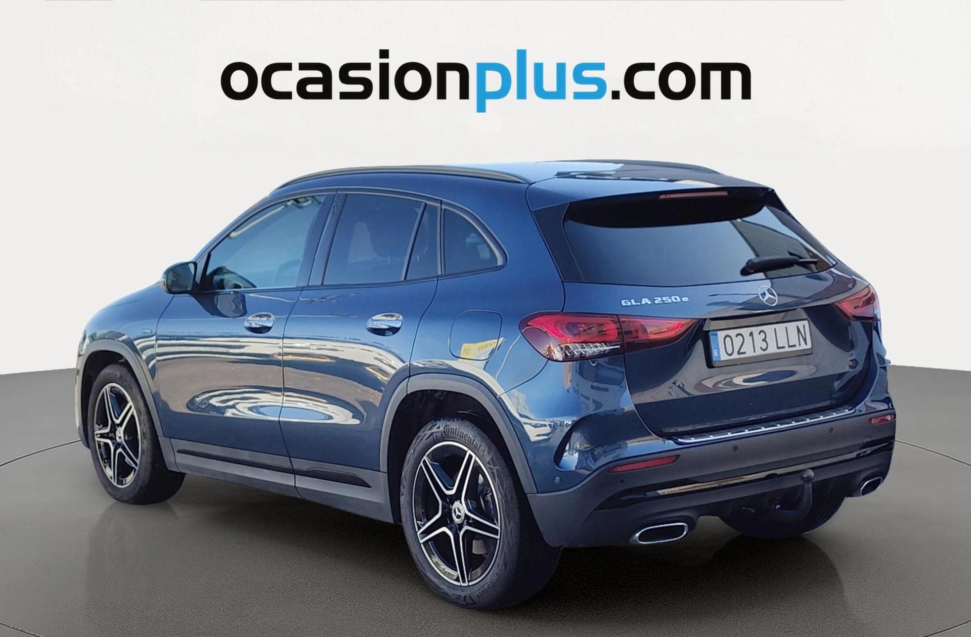 Mercedes-Benz GLA 250 e Pack AMG - foto 3