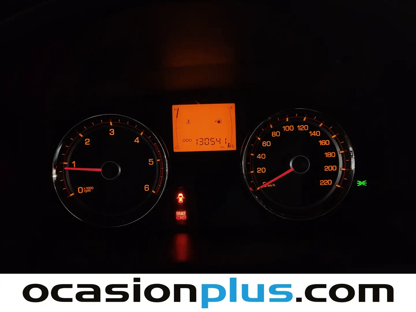 Foto SsangYong Korando Ssangyong Korando D20T Premium 4x2 (175 CV)