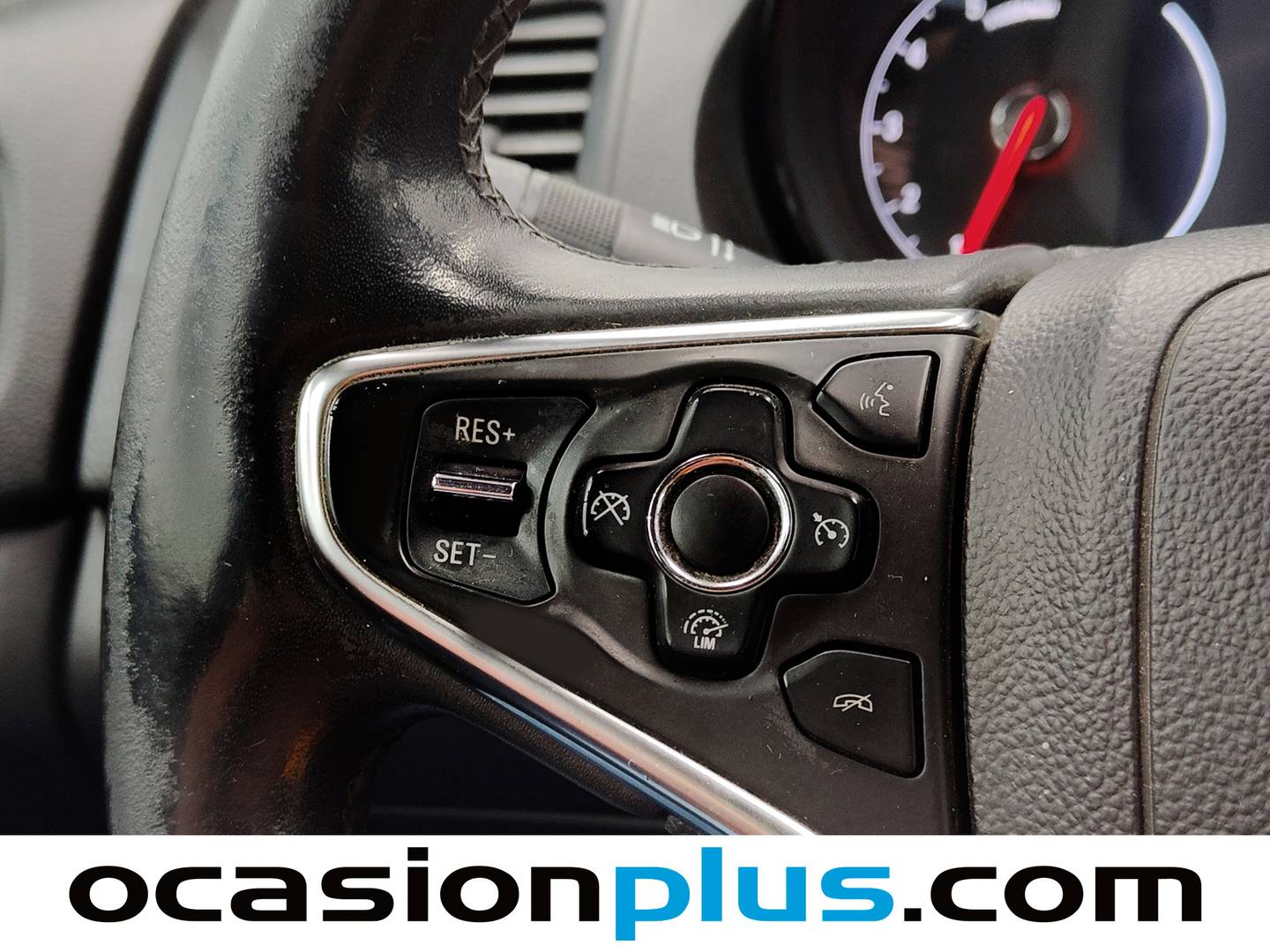 Opel Insignia Opel Insignia 1.6 CDTI S&S ecoFlex Excellence (136 CV) de ocasión