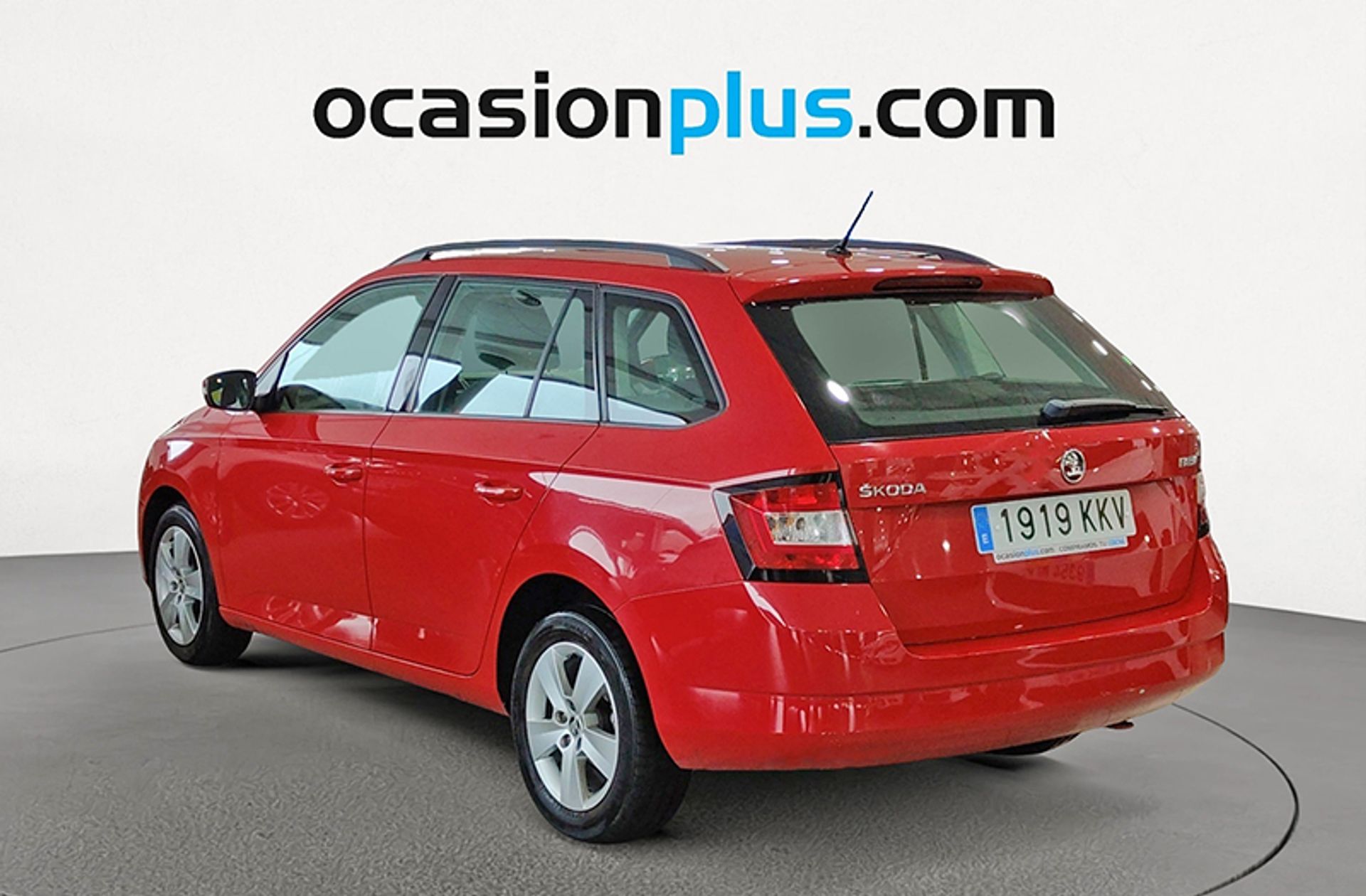 Škoda Fabia Combi 1.0 TSI Ambition - foto 3