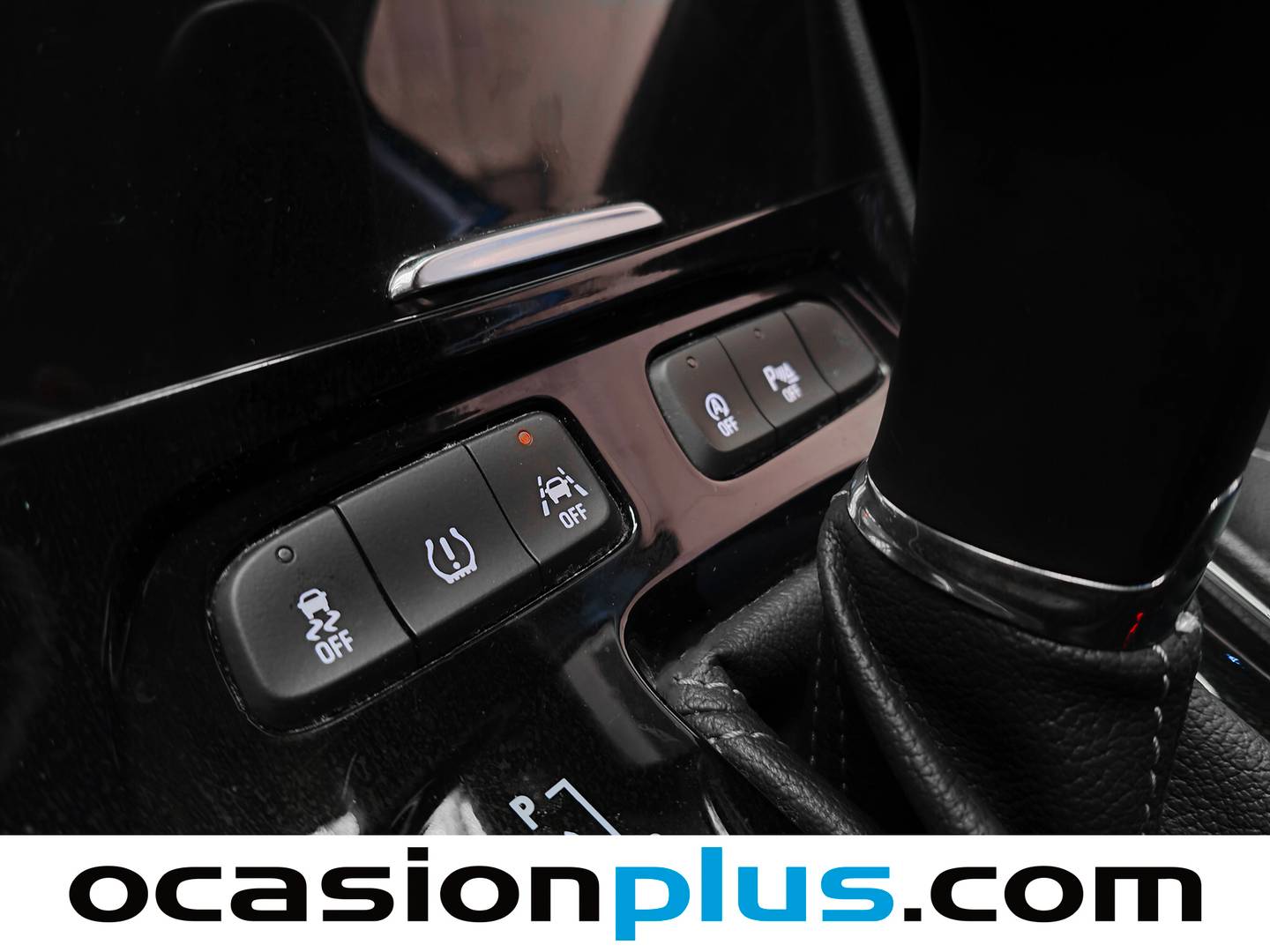 Extras del Opel Grandland X Opel Grandland X 1.6 CDTi S&S Excellence Auto (120 CV)