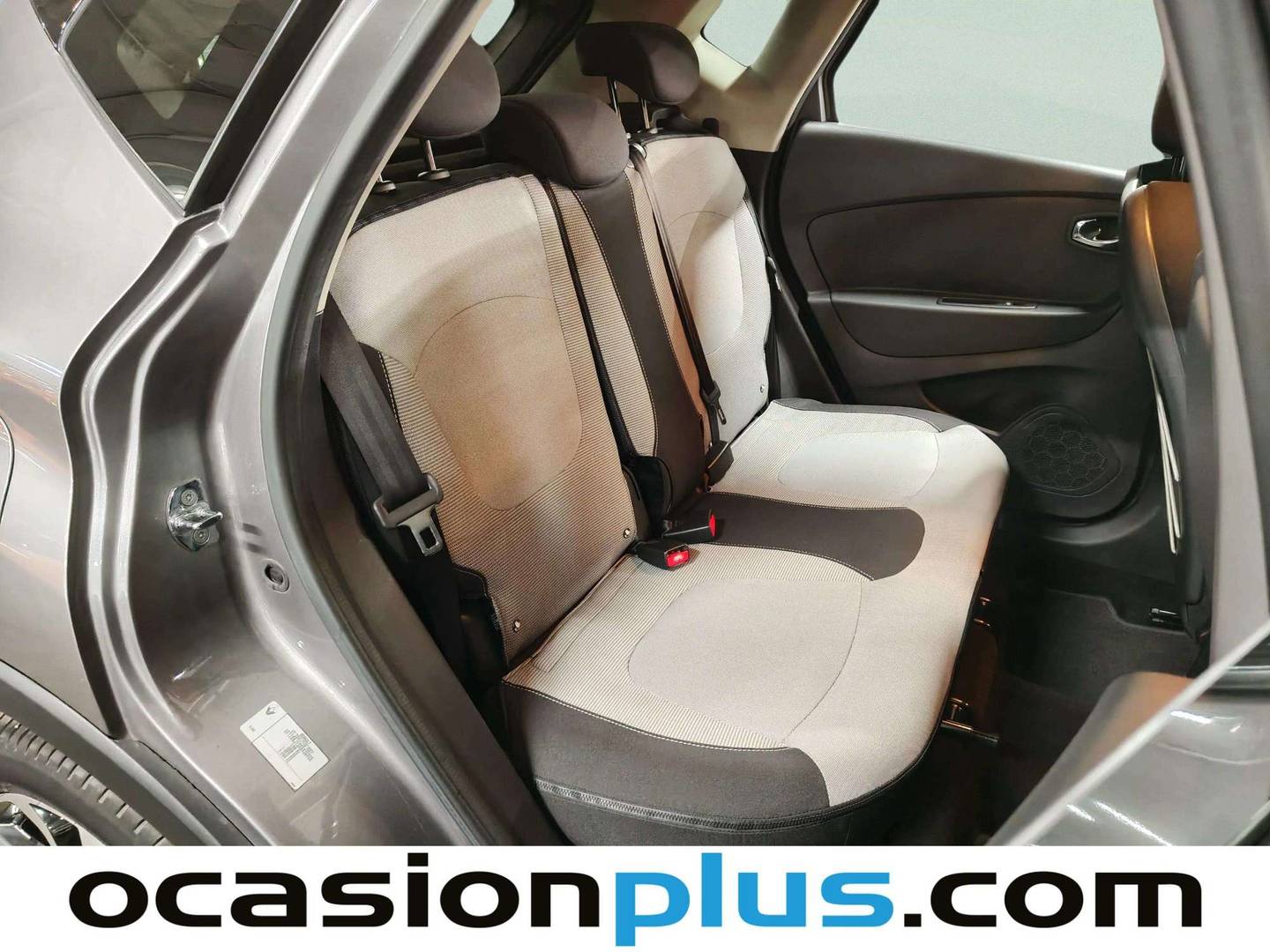 Renault Captur Renault Captur Zen Energy dCi (90 CV) EDC 90cv
