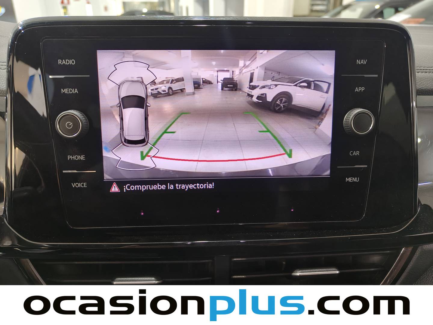 Foto Volkswagen T-Roc Volkswagen T-Roc R-Line 1.5 TSI (150 CV) DSG